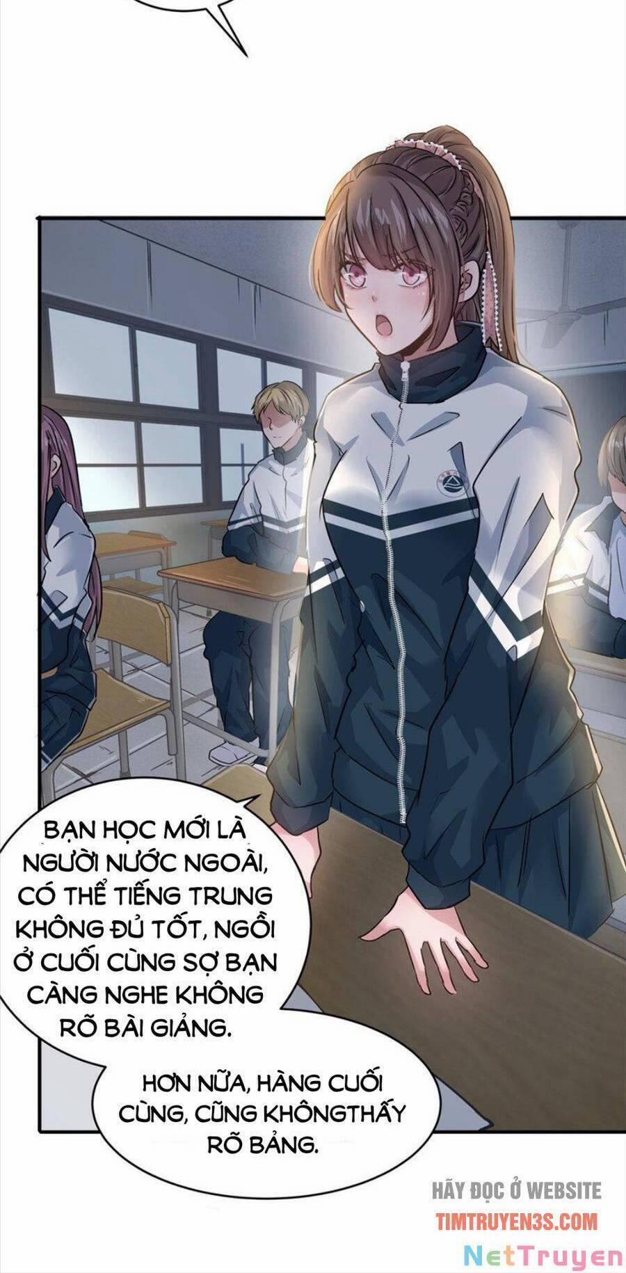 Vương Giả Săn Mồi 41 trang 9