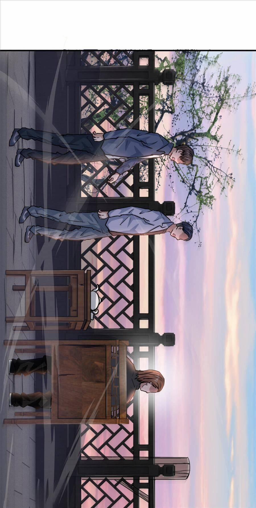 Vương Giả Săn Mồi 42 trang 10