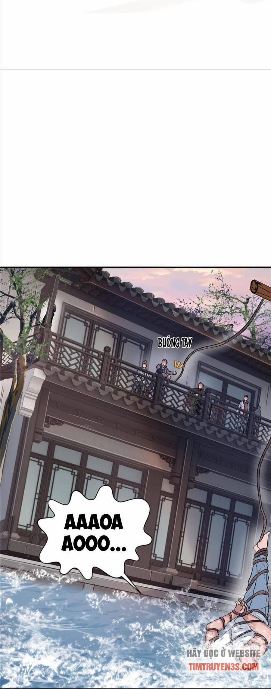 Vương Giả Săn Mồi 42 trang 13