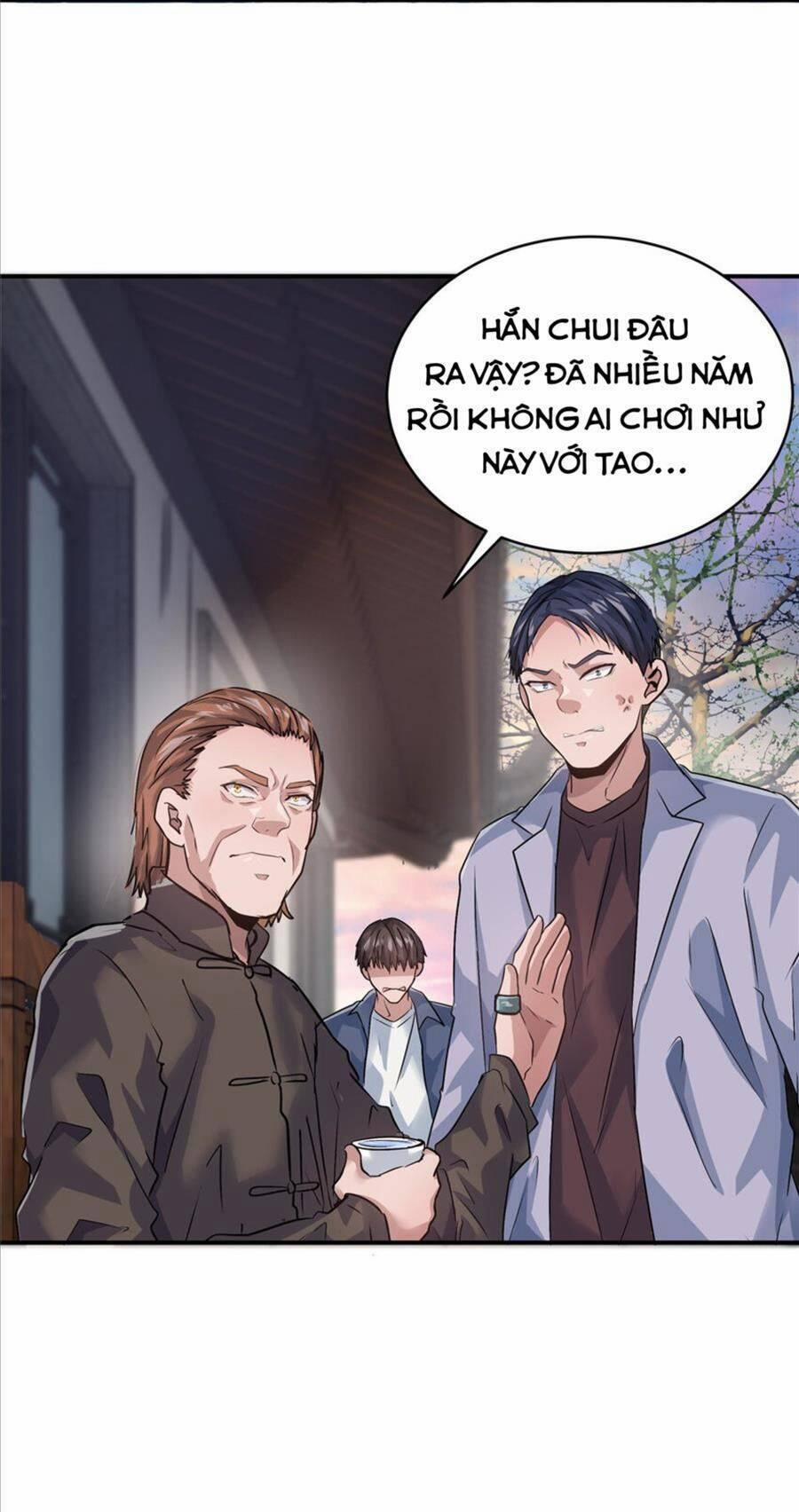 Vương Giả Săn Mồi 42 trang 14