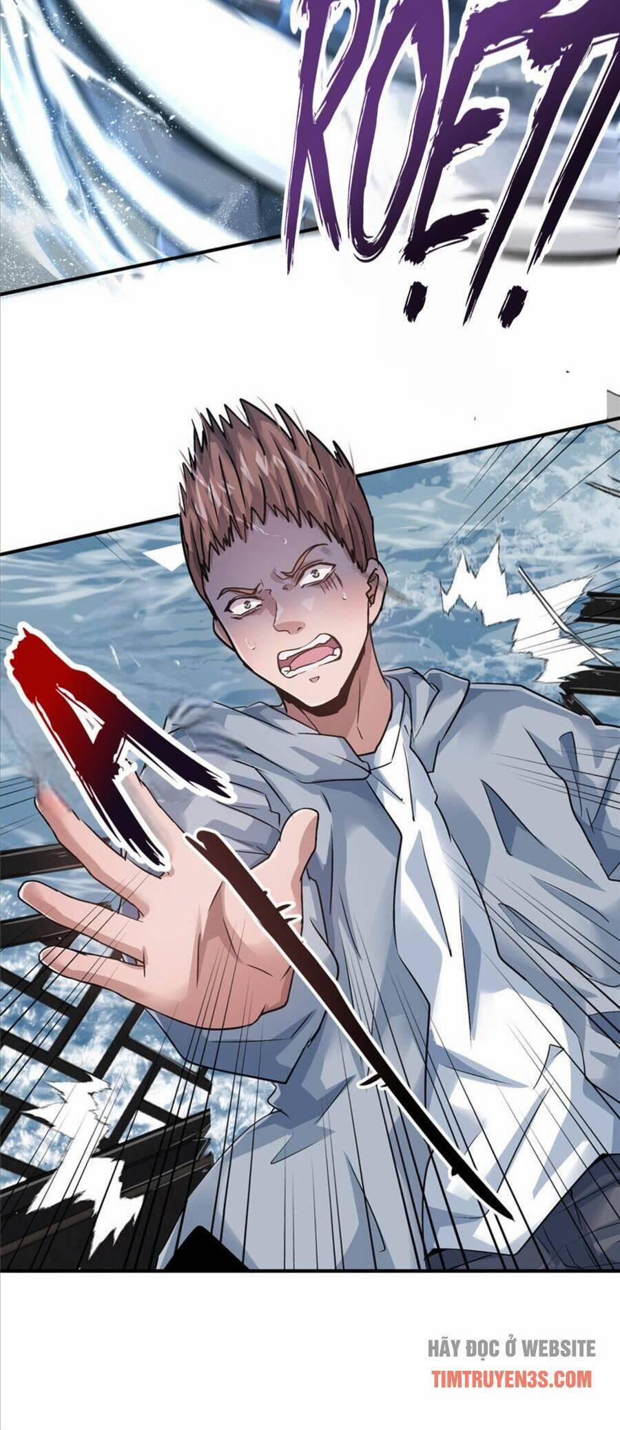 Vương Giả Săn Mồi 42 trang 18