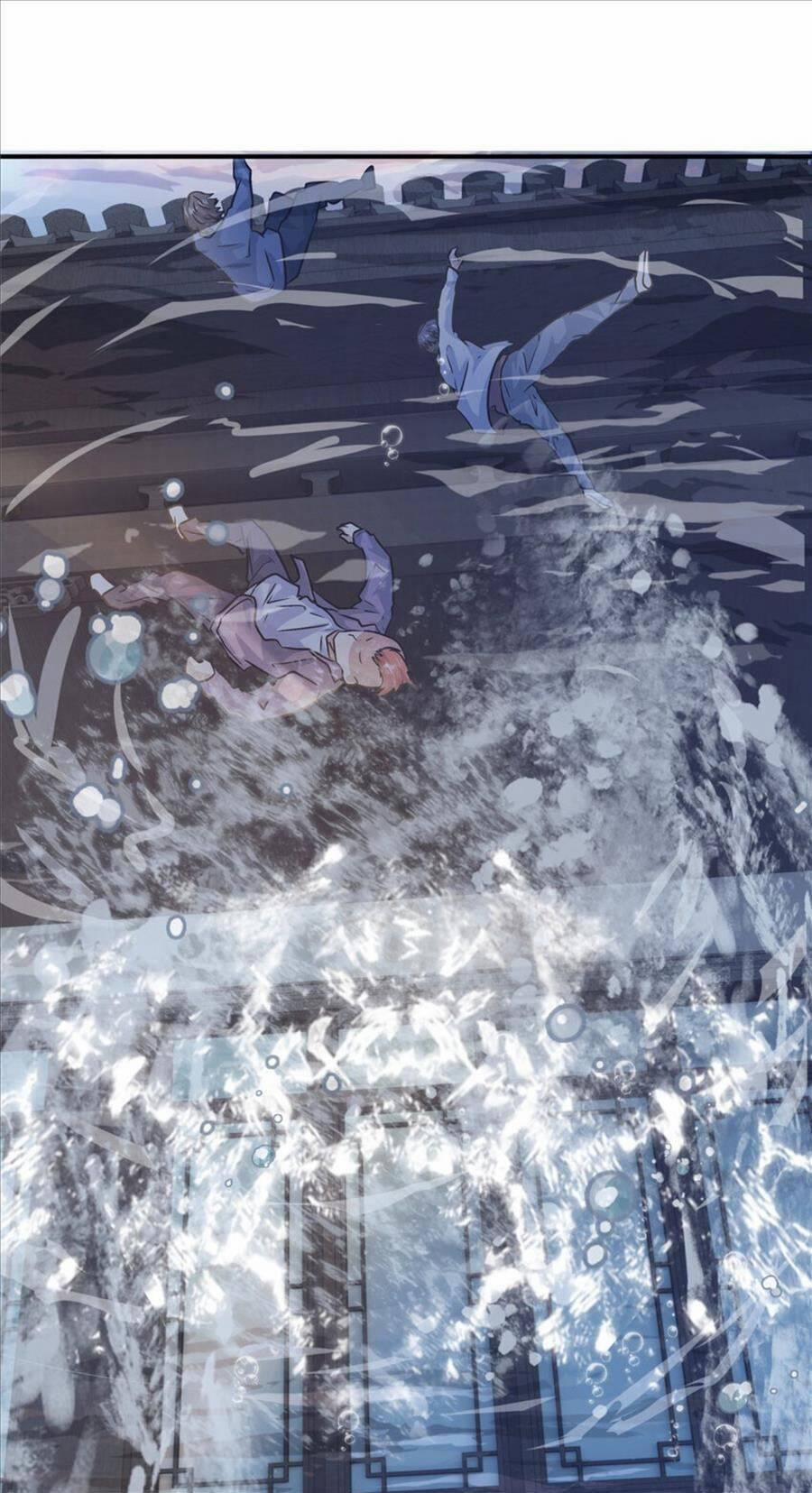 Vương Giả Săn Mồi 42 trang 19