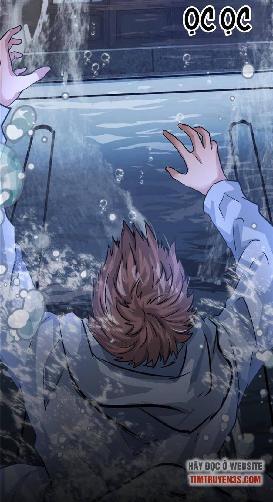 Vương Giả Săn Mồi 42 trang 20