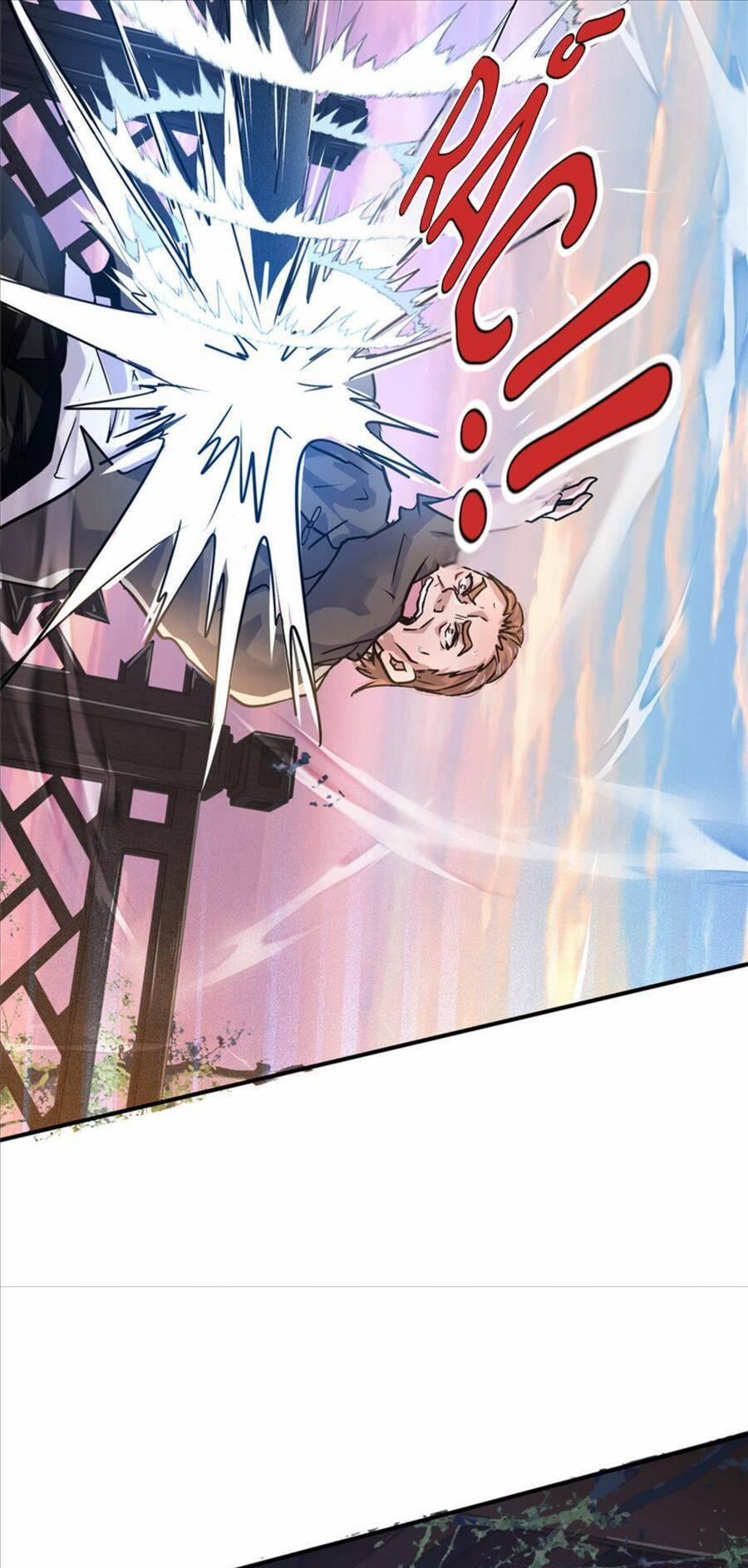 Vương Giả Săn Mồi 42 trang 23