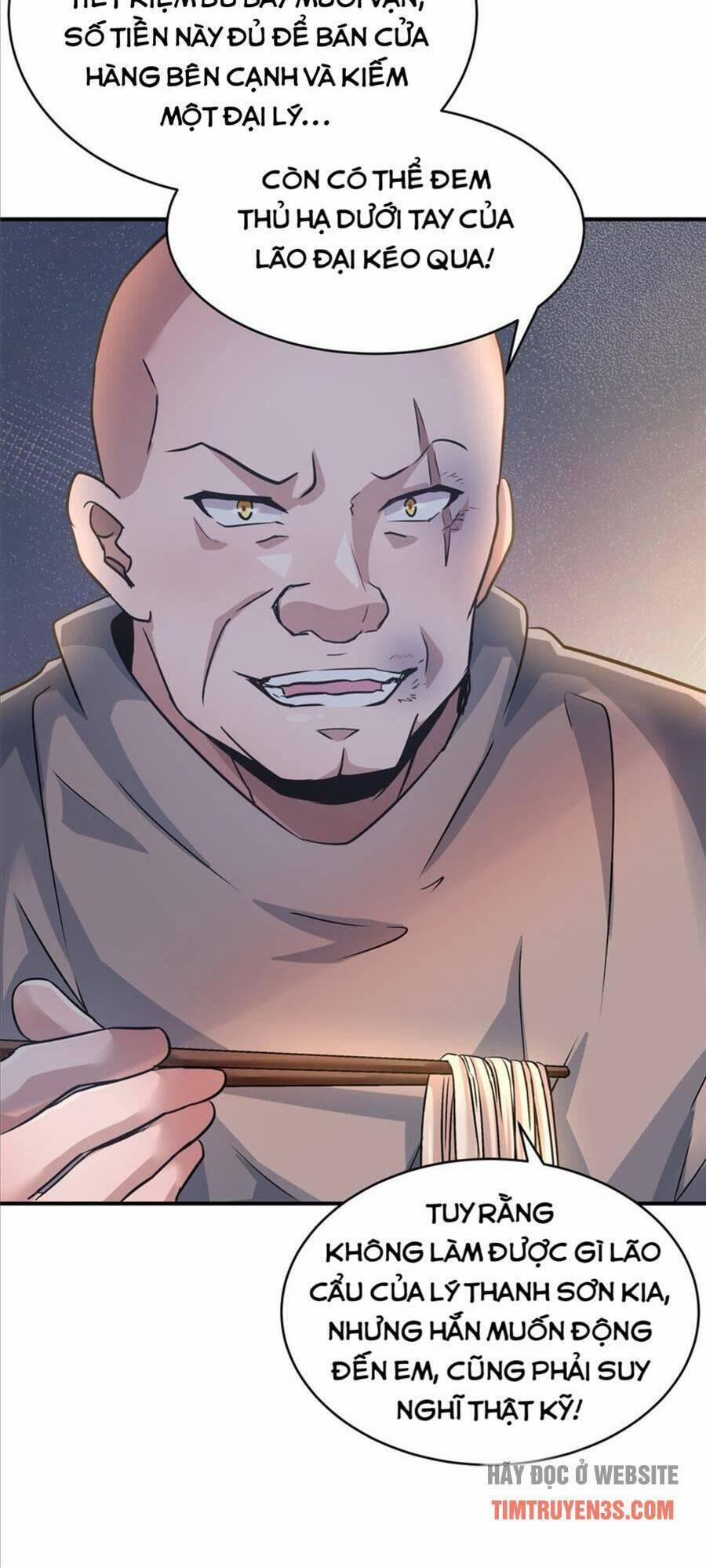 Vương Giả Săn Mồi 42 trang 30