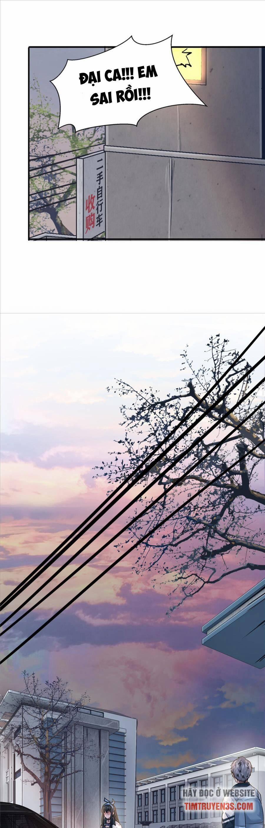 Vương Giả Săn Mồi 42 trang 33