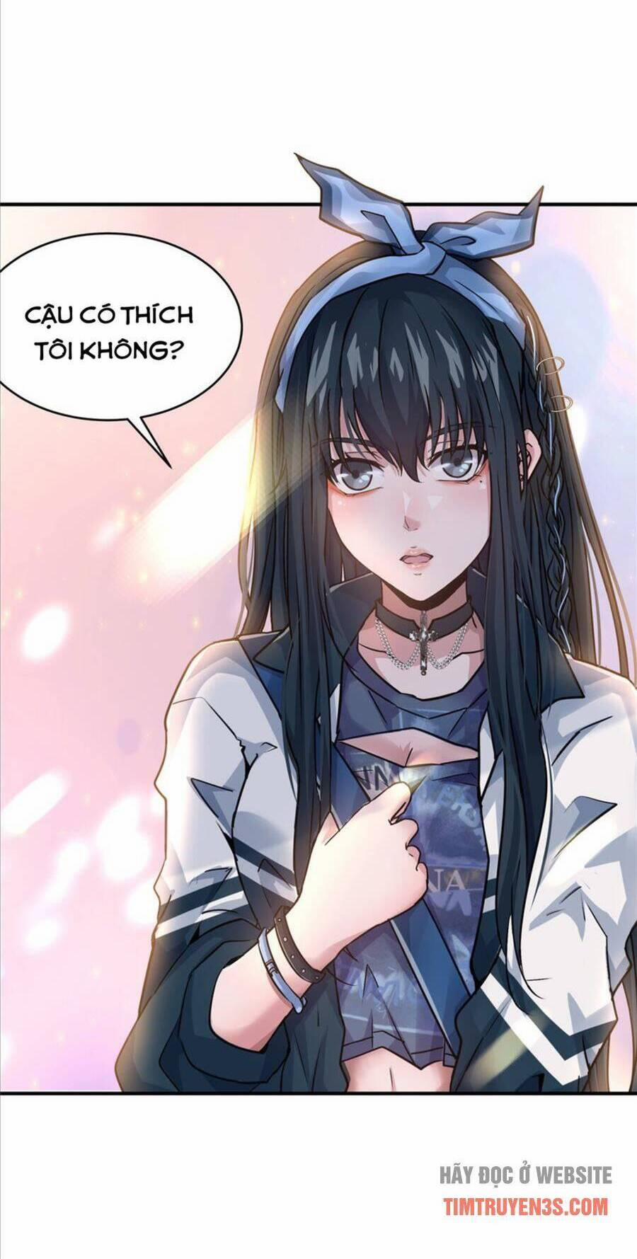 Vương Giả Săn Mồi 42 trang 35