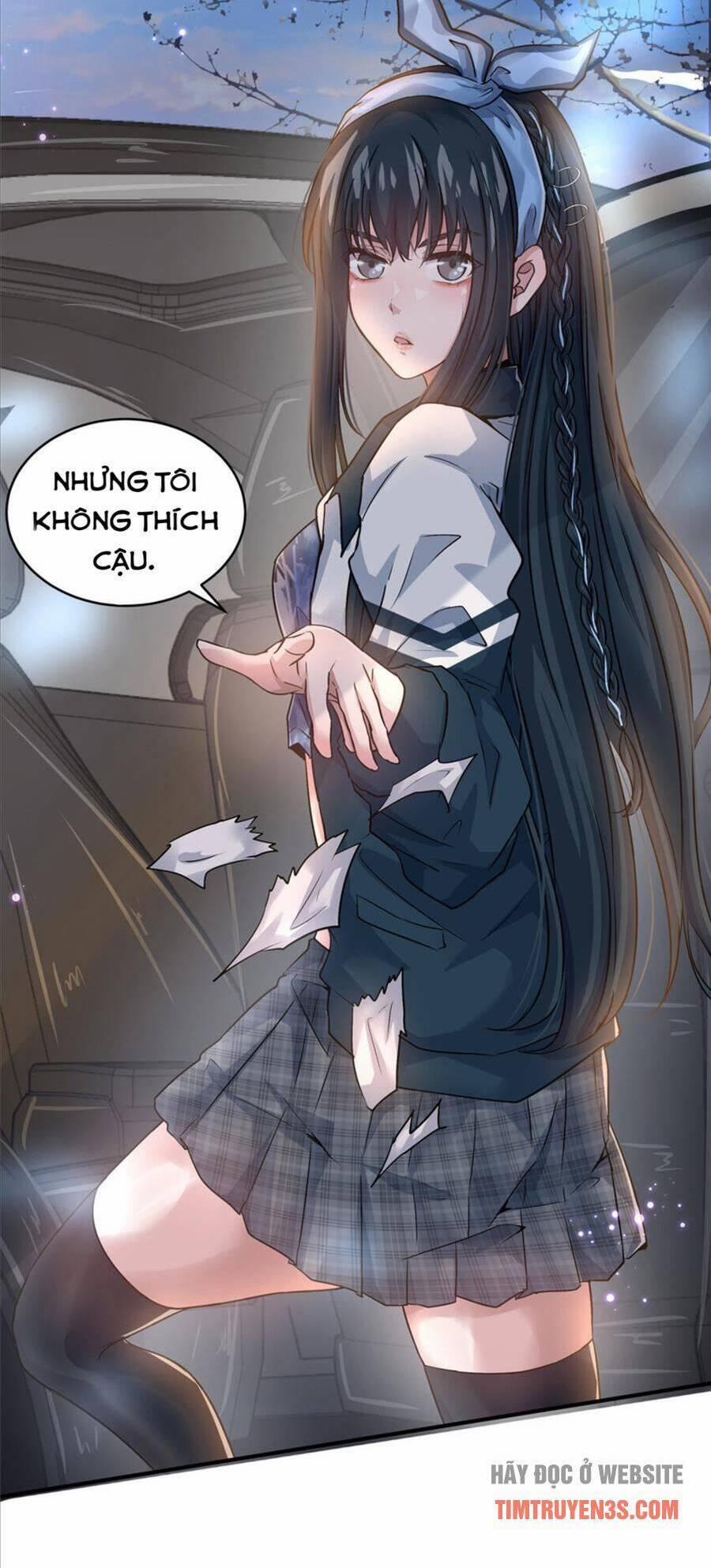 Vương Giả Săn Mồi 42 trang 37