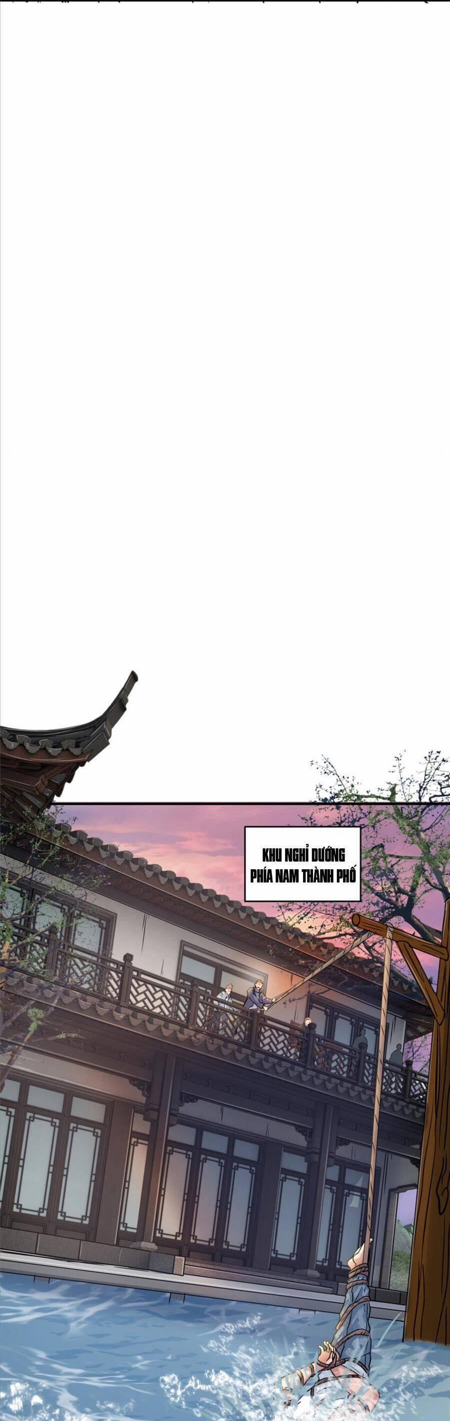 Vương Giả Săn Mồi 42 trang 4