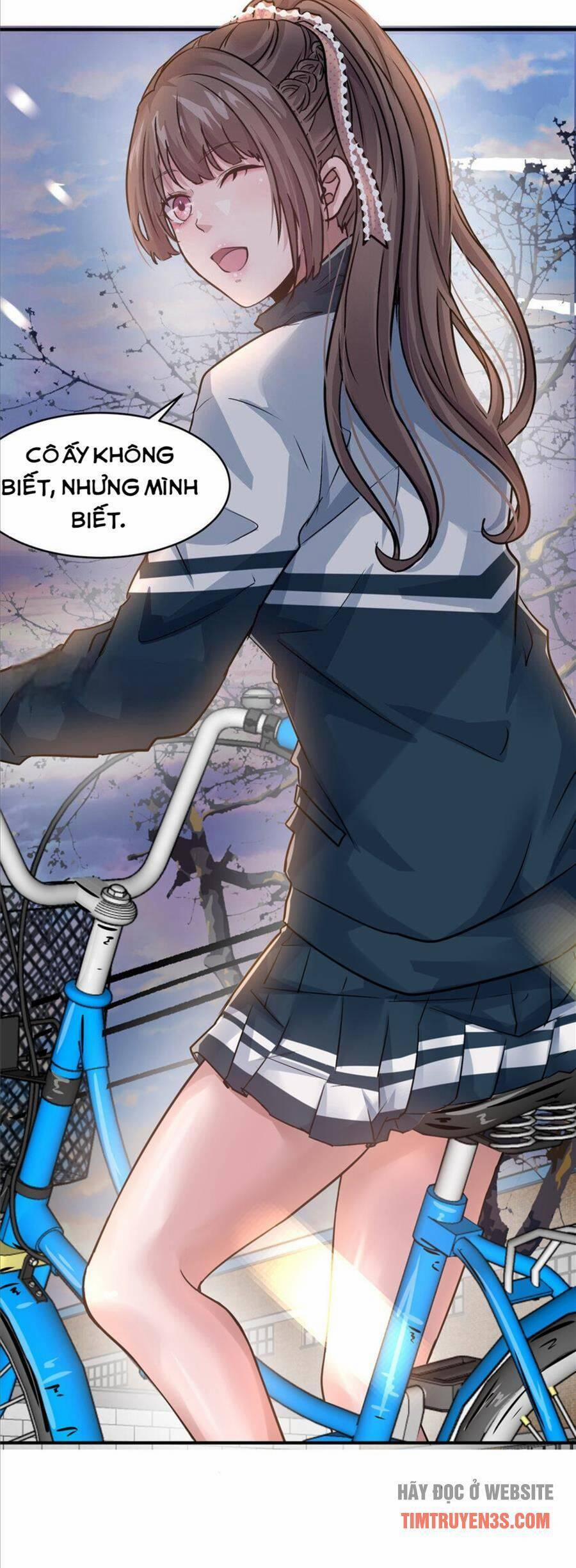 Vương Giả Săn Mồi 42 trang 40