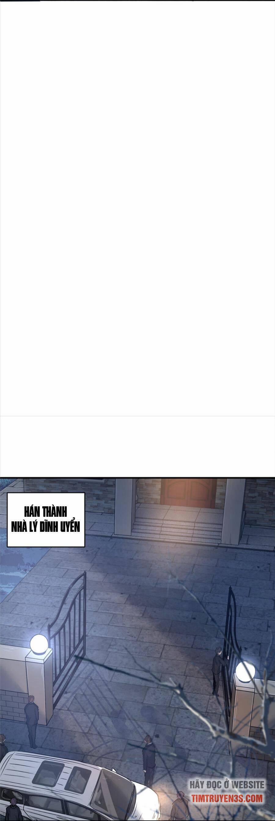 Vương Giả Săn Mồi 43 trang 10