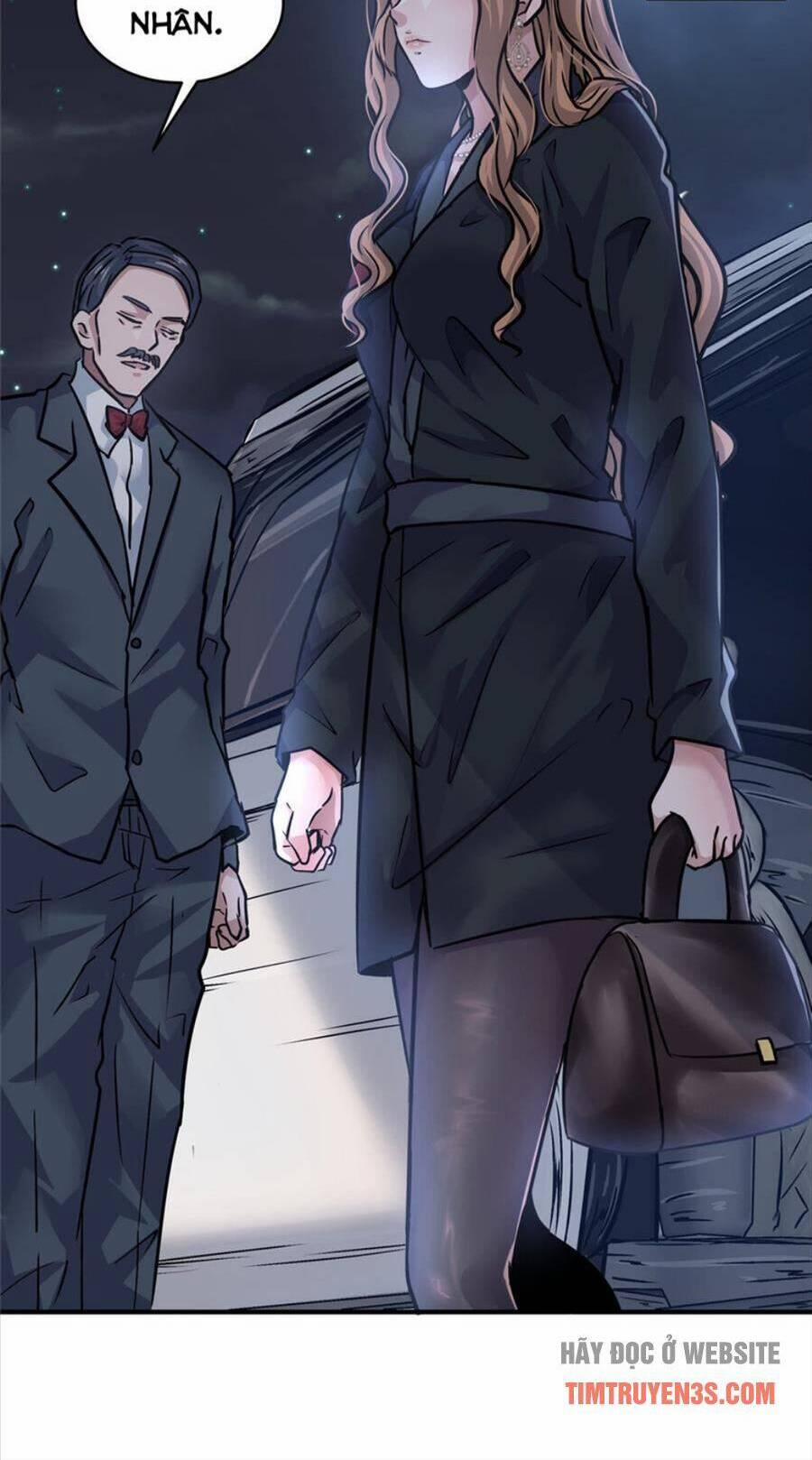 Vương Giả Săn Mồi 43 trang 12