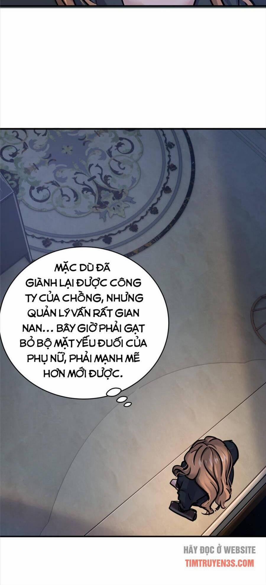 Vương Giả Săn Mồi 43 trang 14