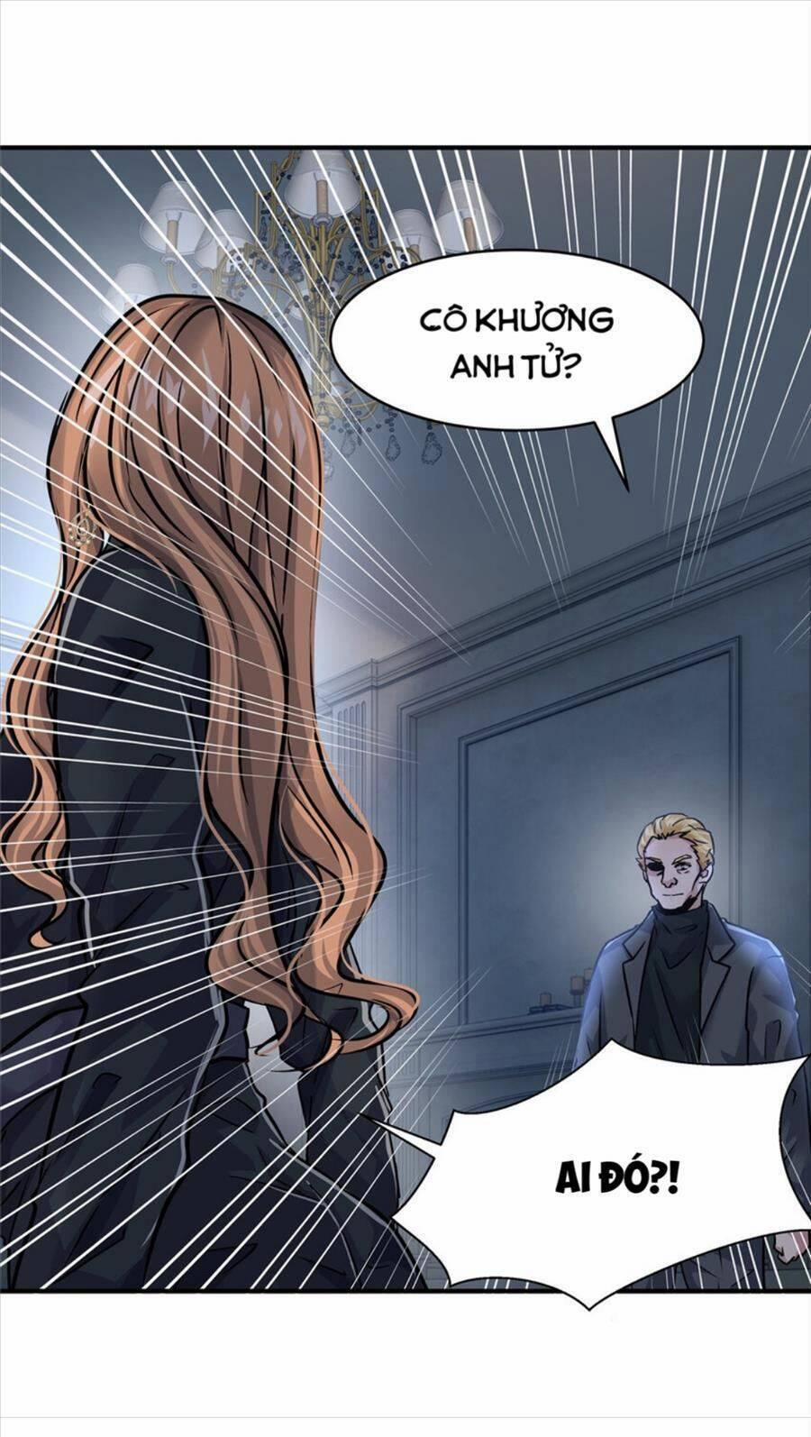 Vương Giả Săn Mồi 43 trang 15