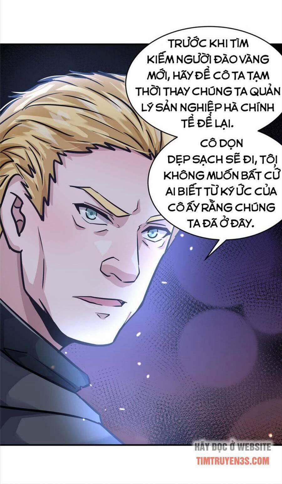 Vương Giả Săn Mồi 43 trang 22