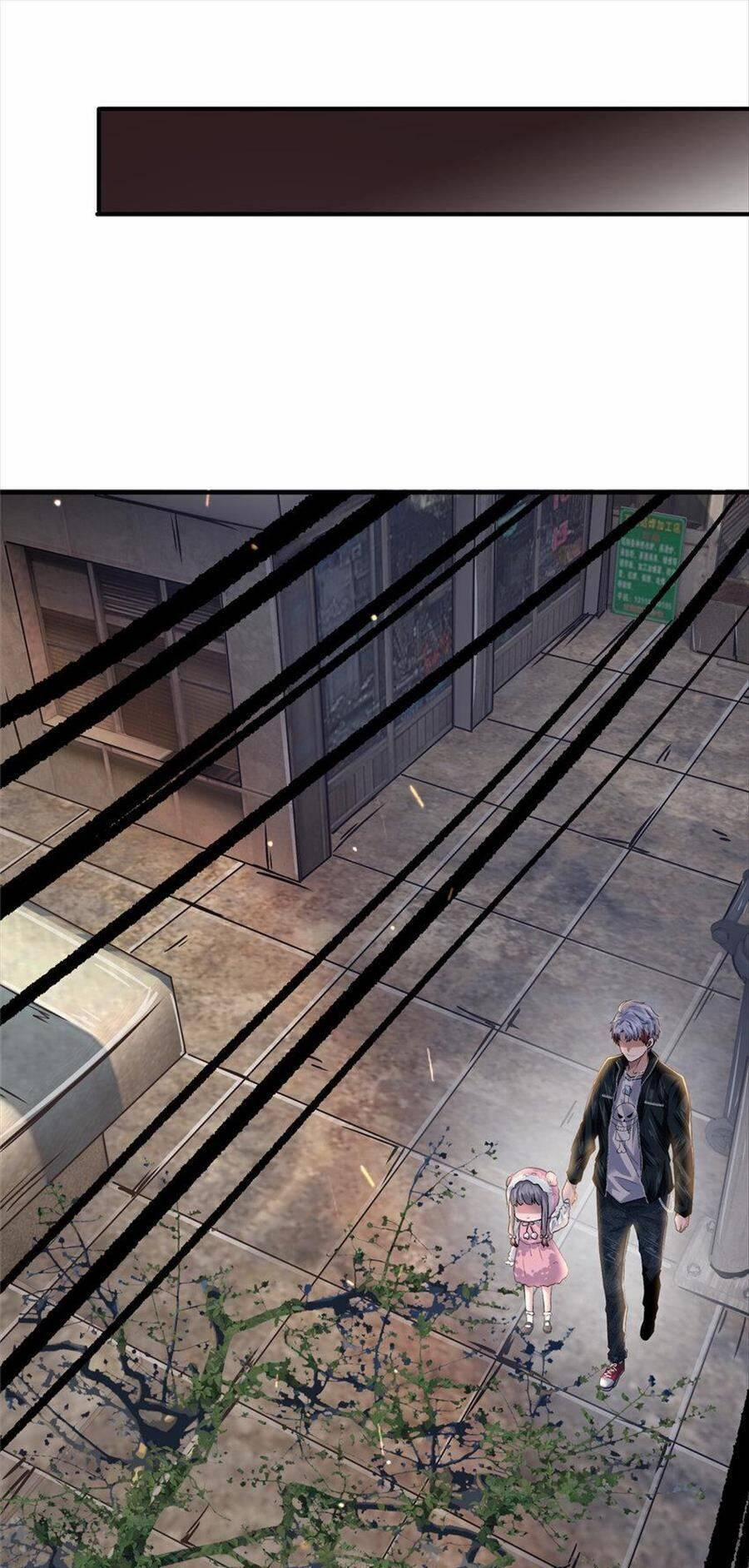 Vương Giả Săn Mồi 43 trang 23