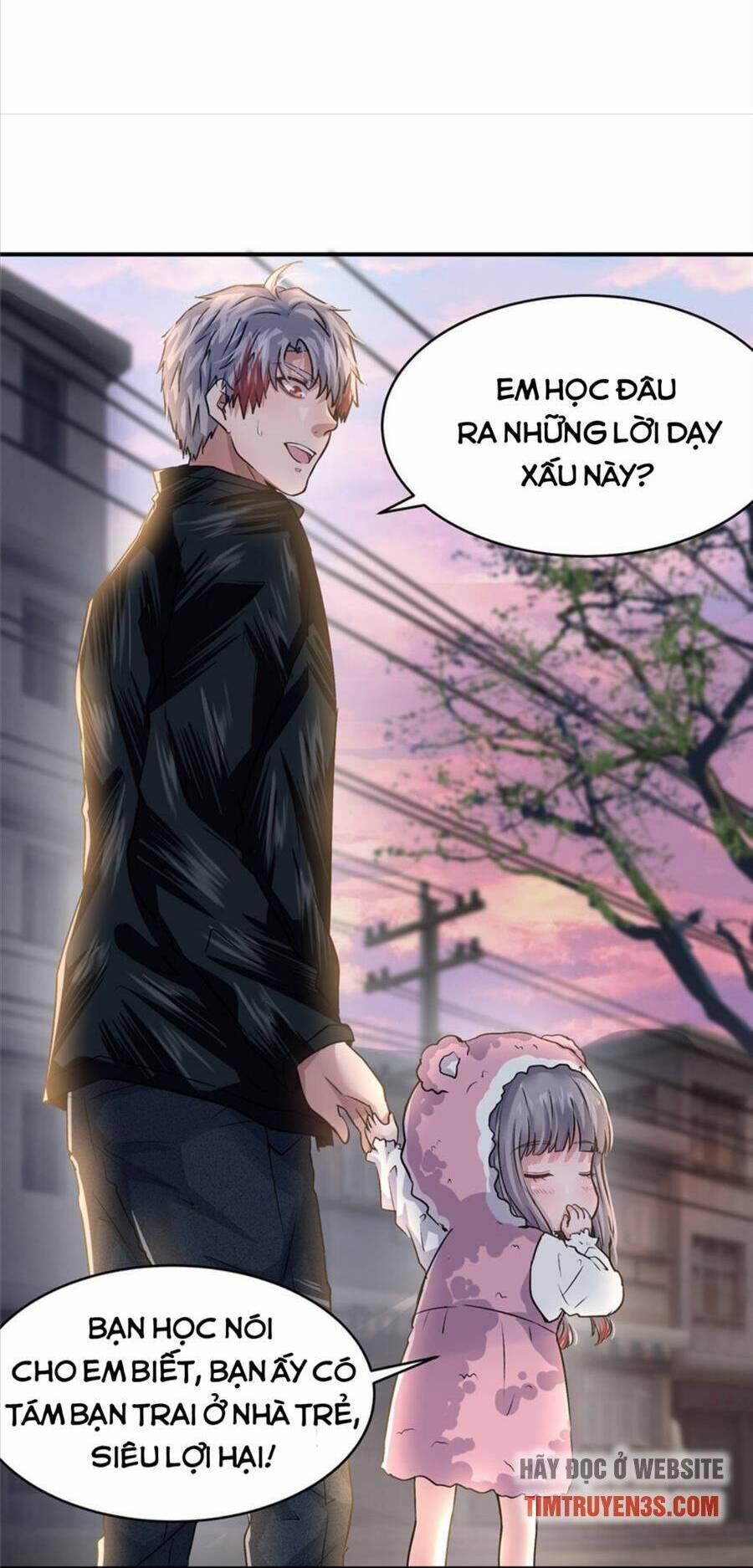 Vương Giả Săn Mồi 43 trang 26