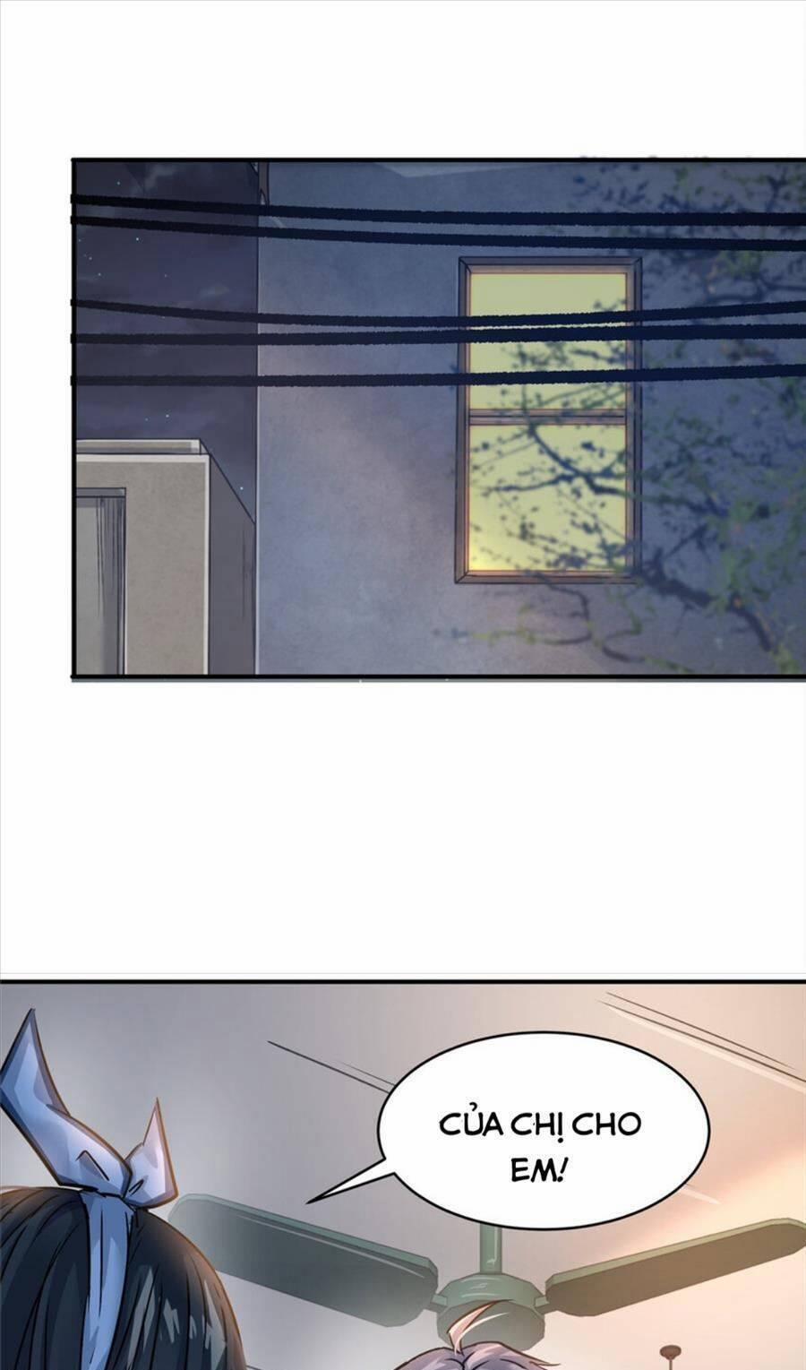 Vương Giả Săn Mồi 43 trang 32