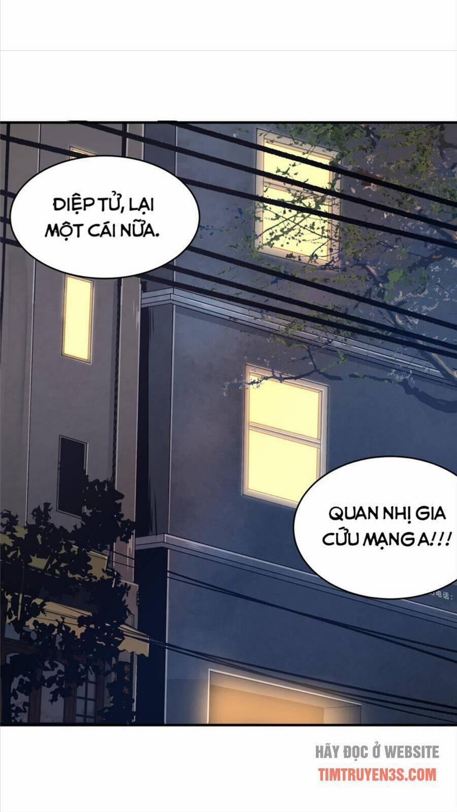 Vương Giả Săn Mồi 43 trang 40