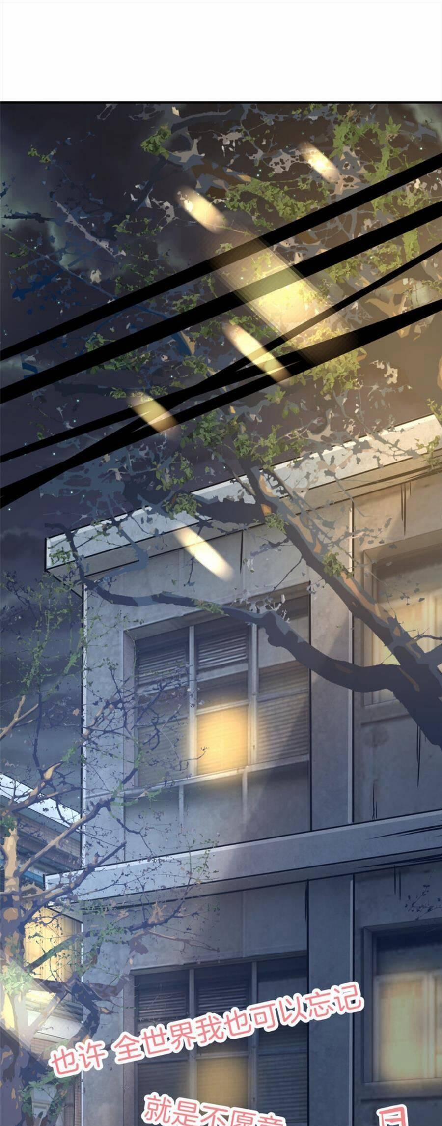 Vương Giả Săn Mồi 43 trang 8