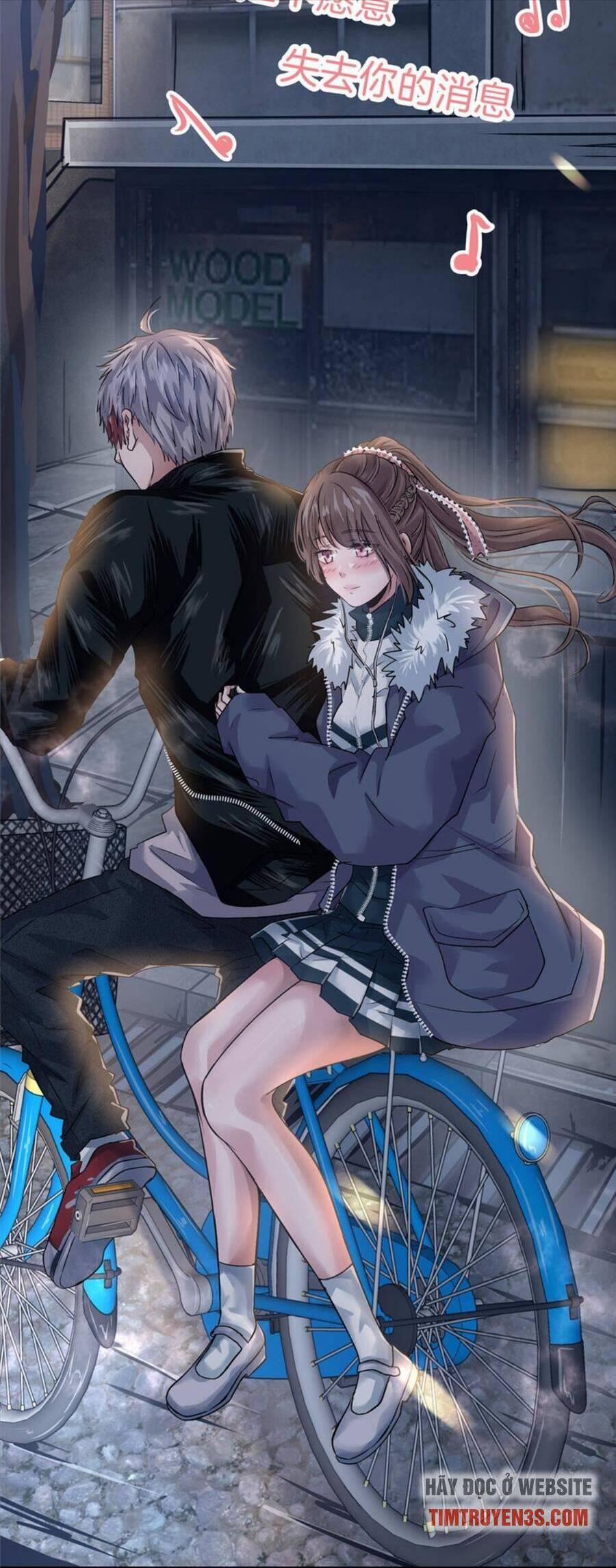 Vương Giả Săn Mồi 43 trang 9