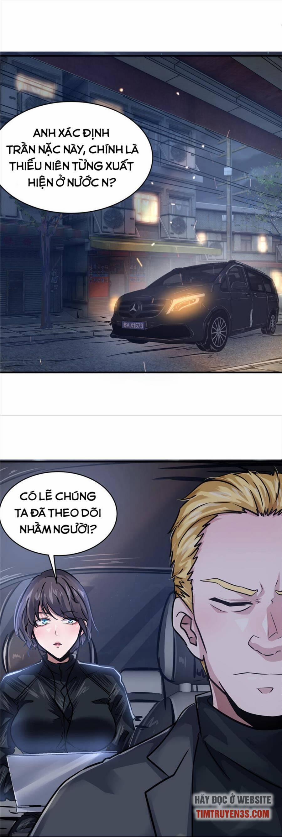 Vương Giả Săn Mồi 44 trang 2