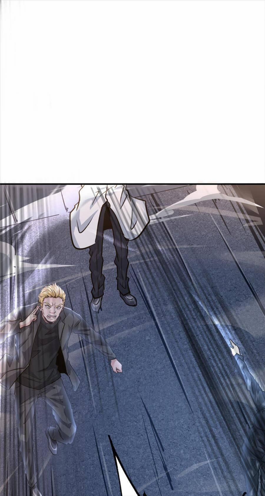 Vương Giả Săn Mồi 44 trang 20