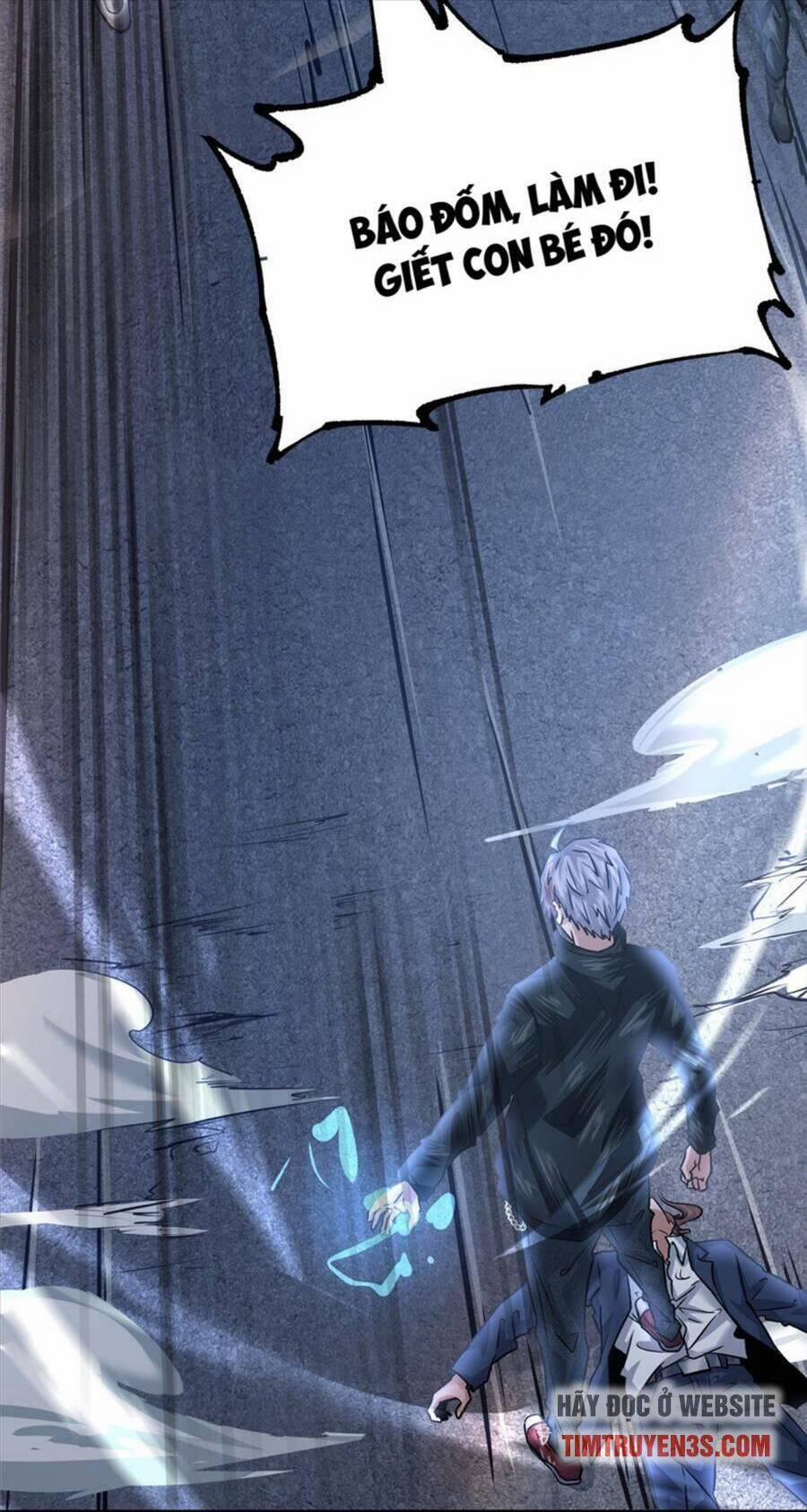 Vương Giả Săn Mồi 44 trang 21
