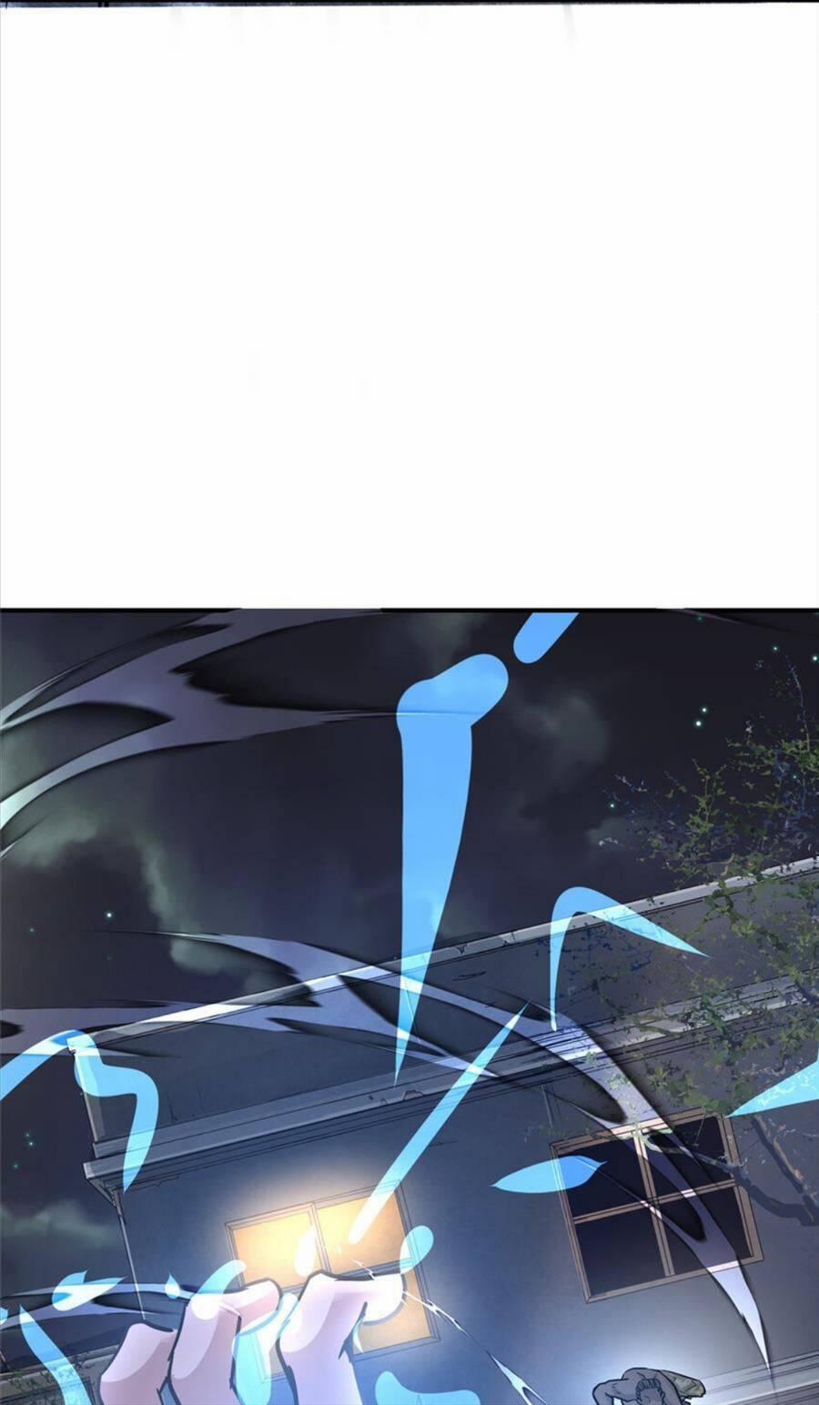 Vương Giả Săn Mồi 44 trang 22