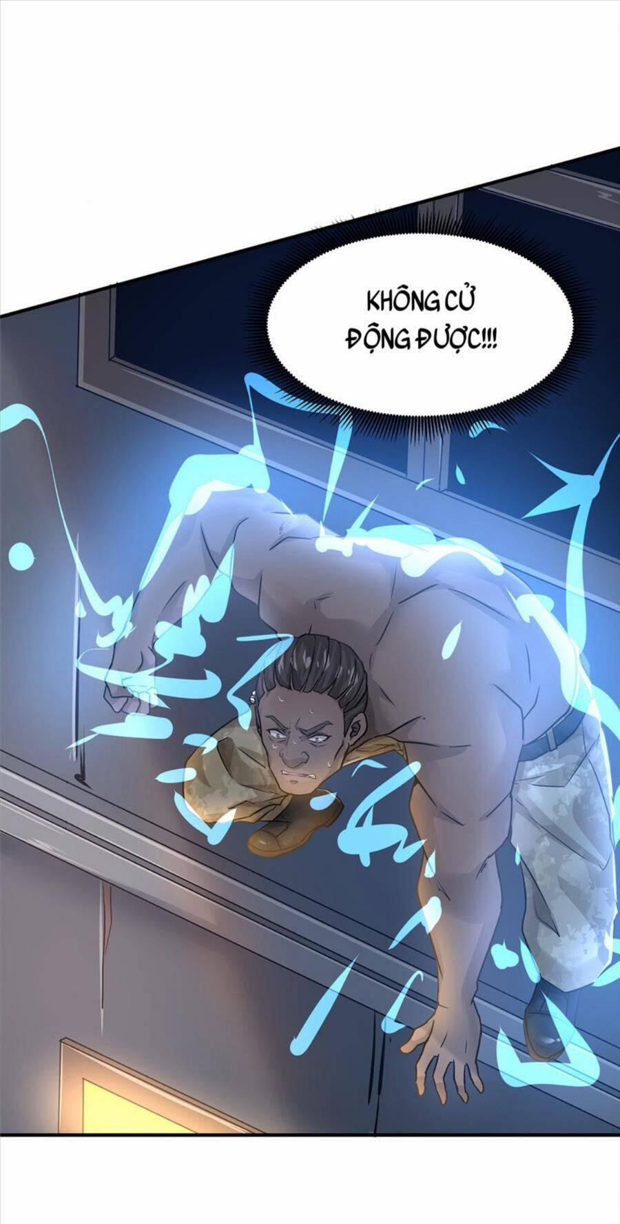 Vương Giả Săn Mồi 44 trang 24