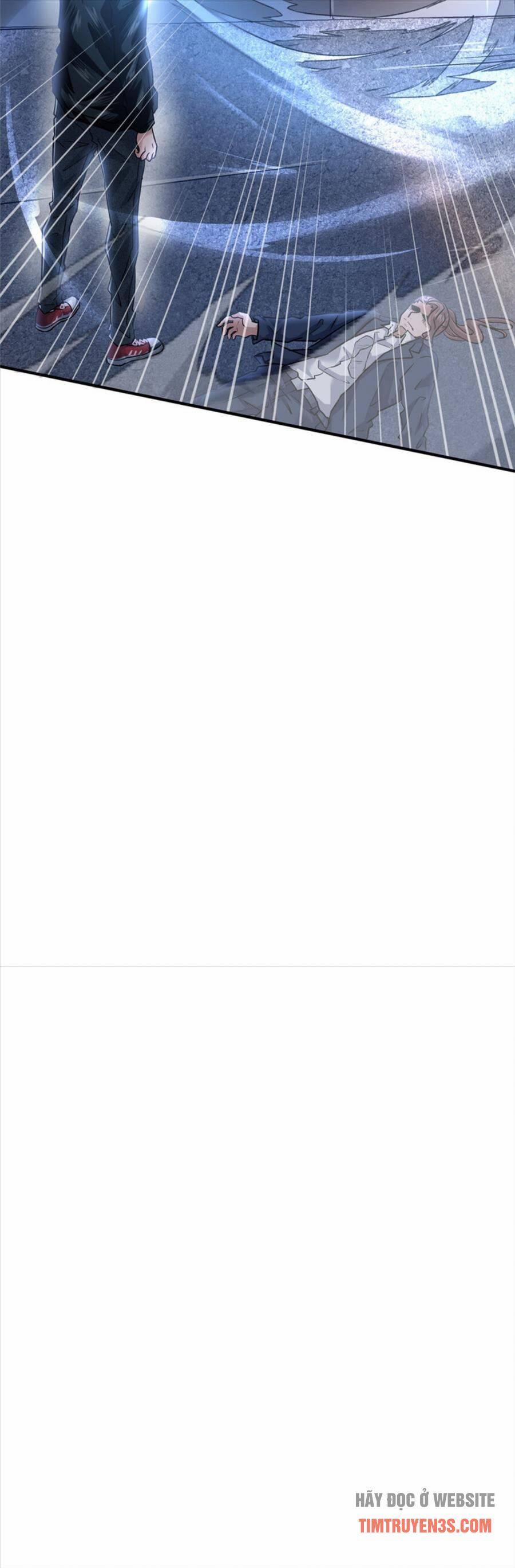 Vương Giả Săn Mồi 44 trang 26
