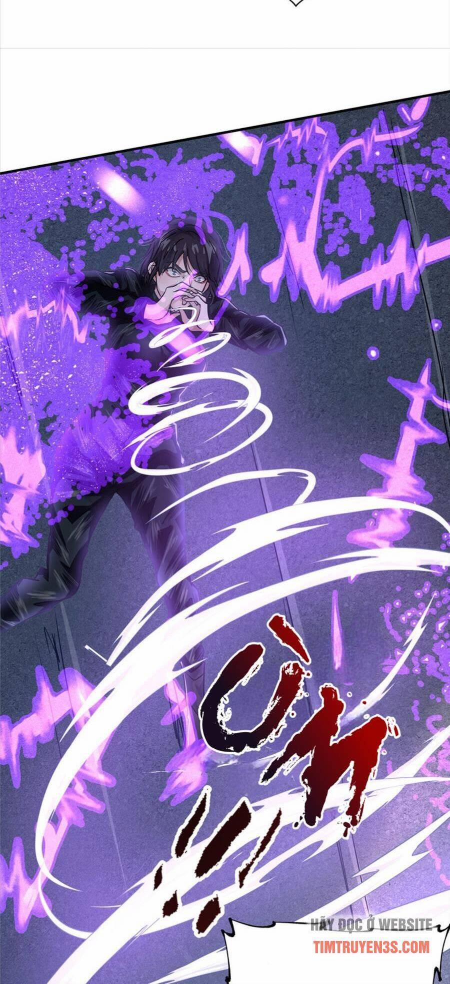 Vương Giả Săn Mồi 44 trang 29