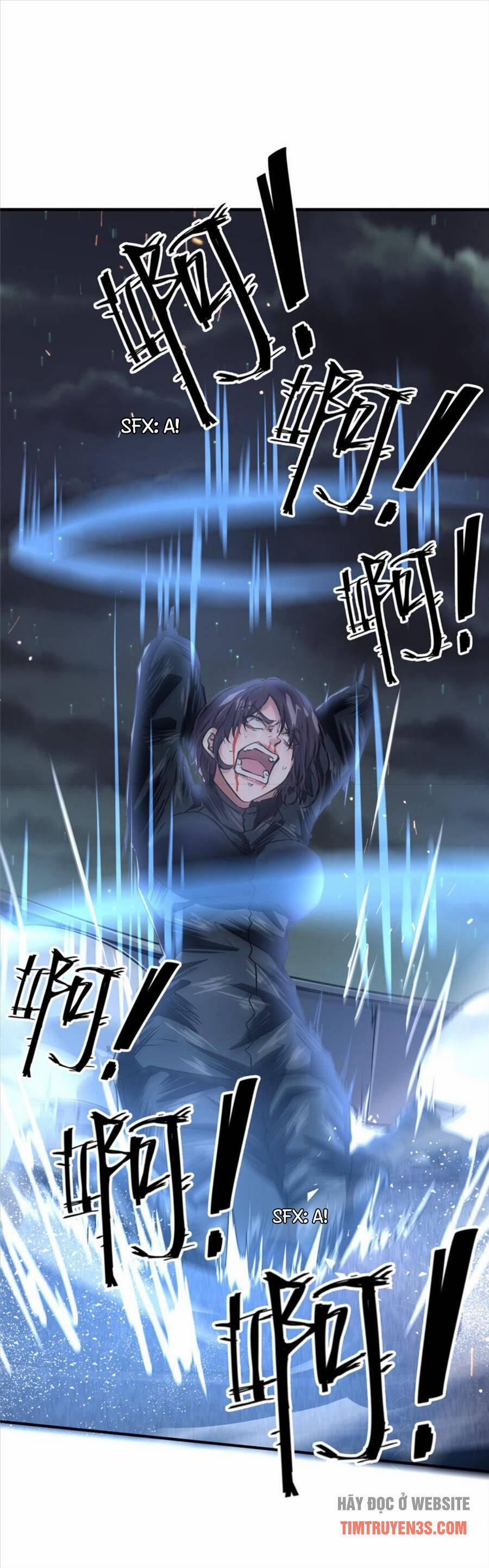 Vương Giả Săn Mồi 44 trang 32