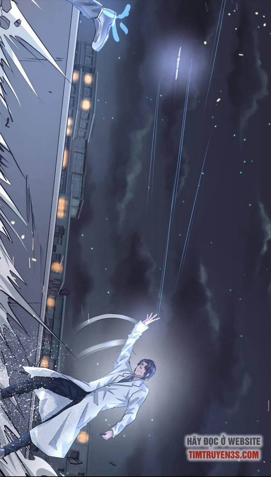 Vương Giả Săn Mồi 44 trang 36