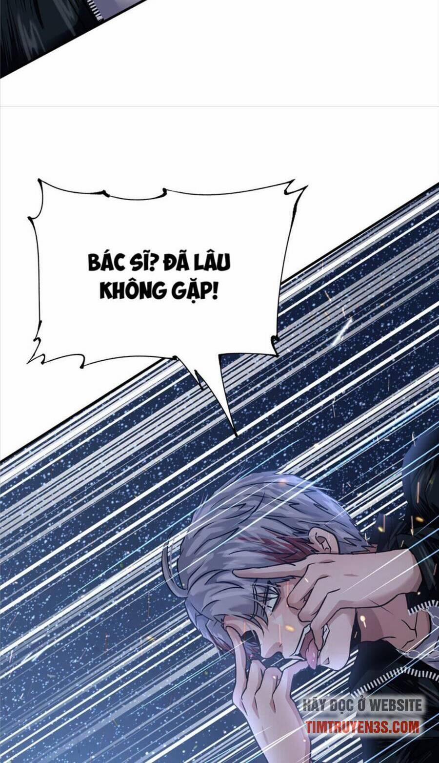 Vương Giả Săn Mồi 44 trang 38