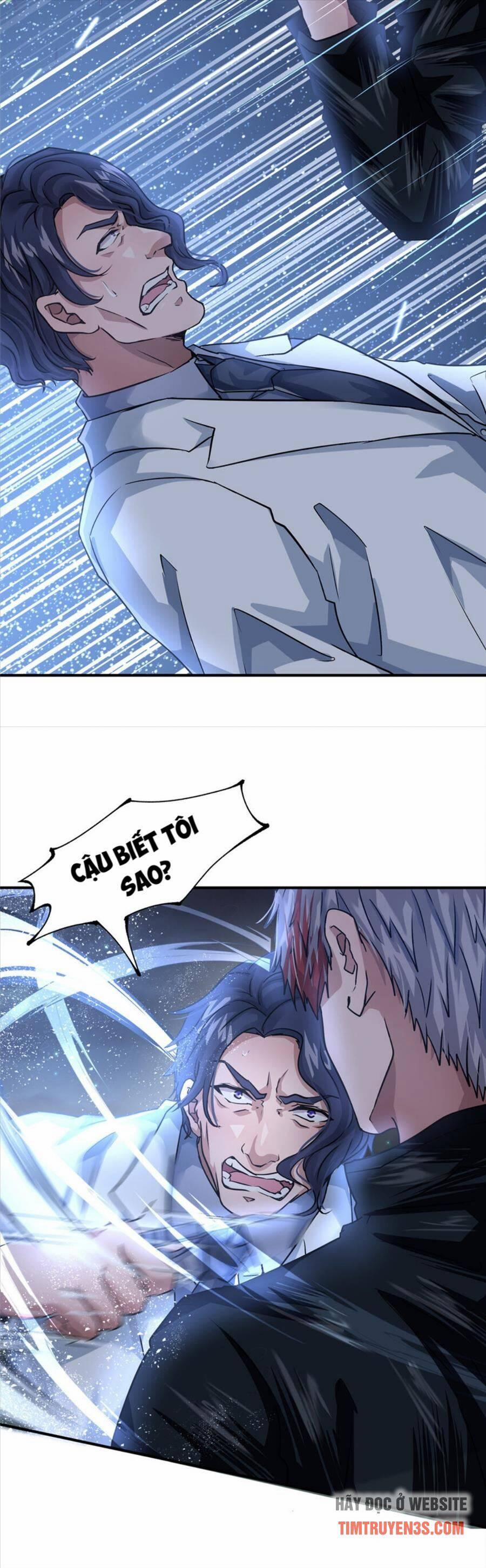 Vương Giả Săn Mồi 44 trang 39