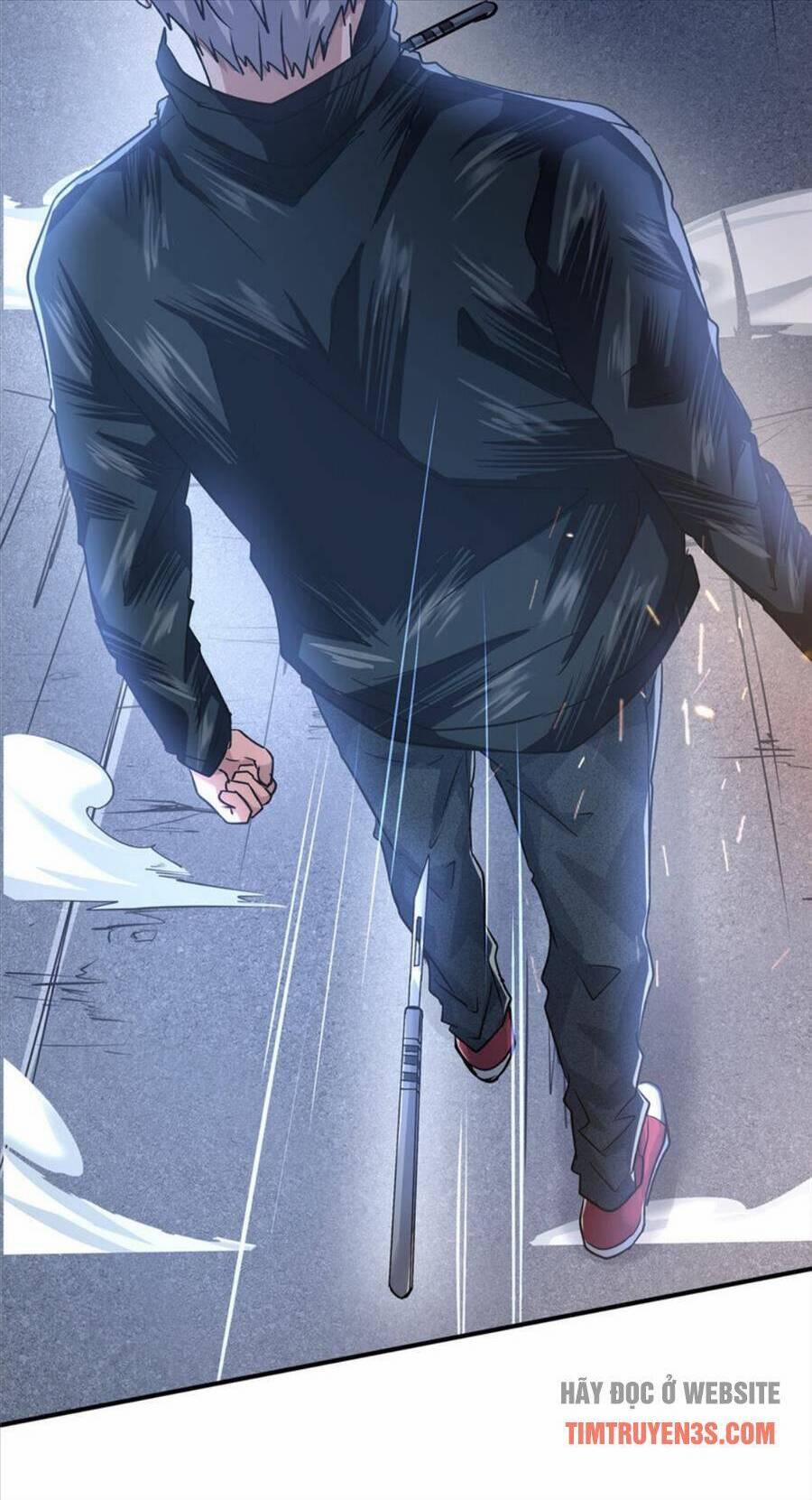 Vương Giả Săn Mồi 44 trang 43