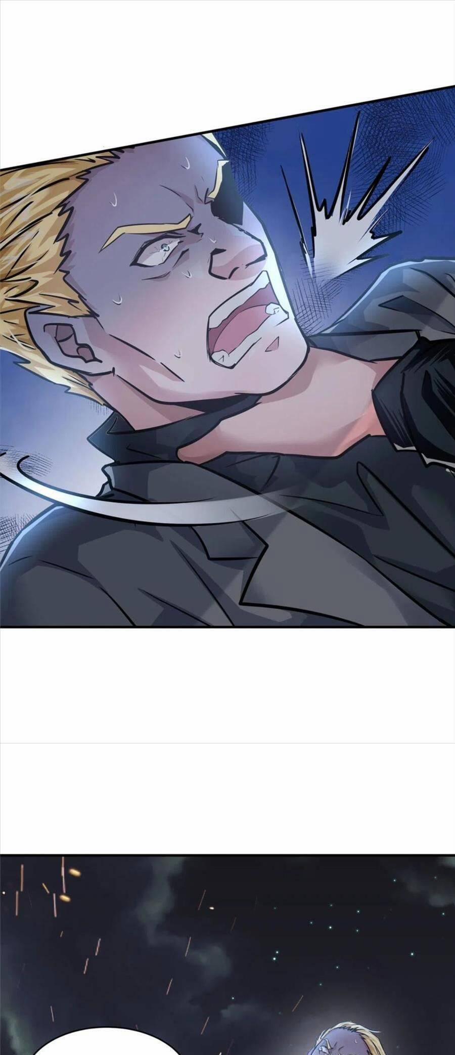 Vương Giả Săn Mồi 45 trang 2