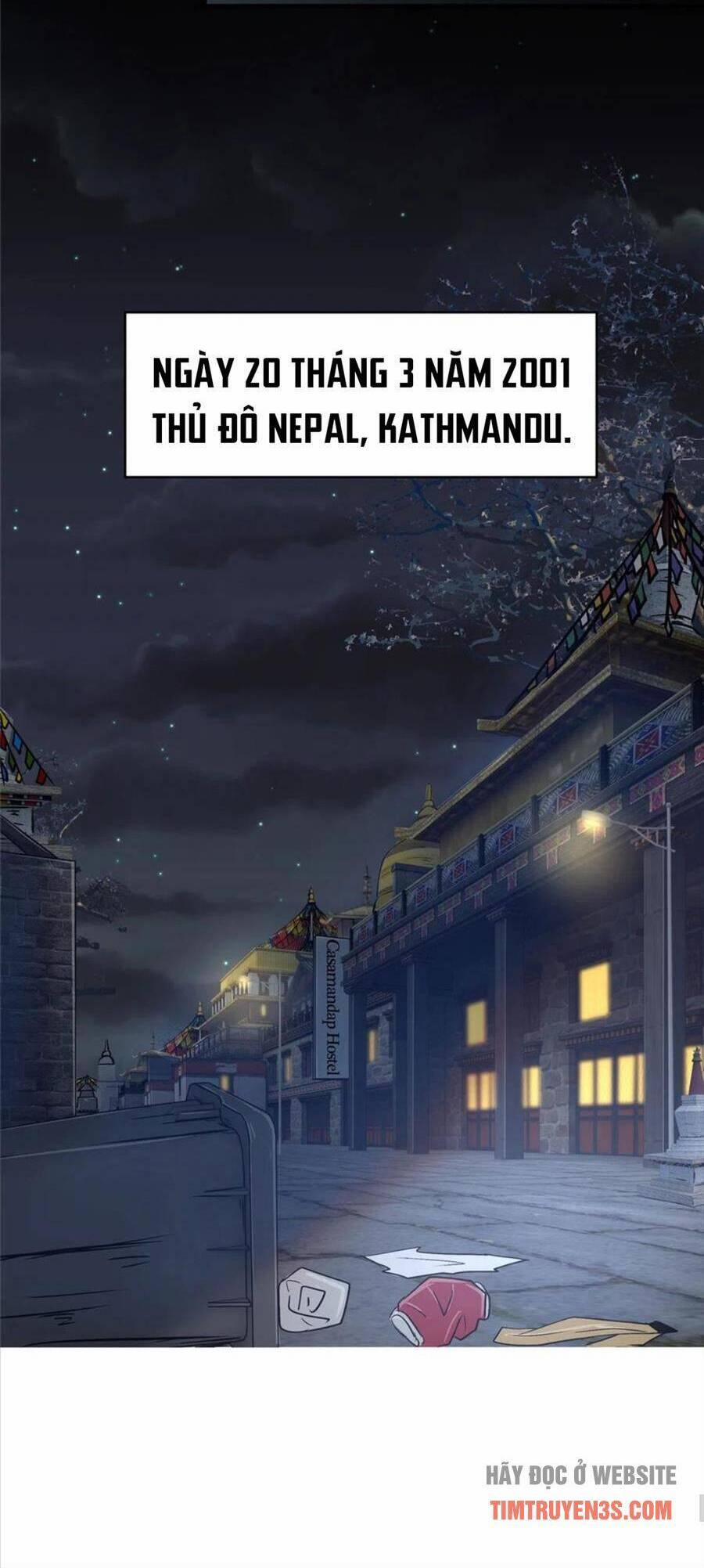 Vương Giả Săn Mồi 45 trang 26