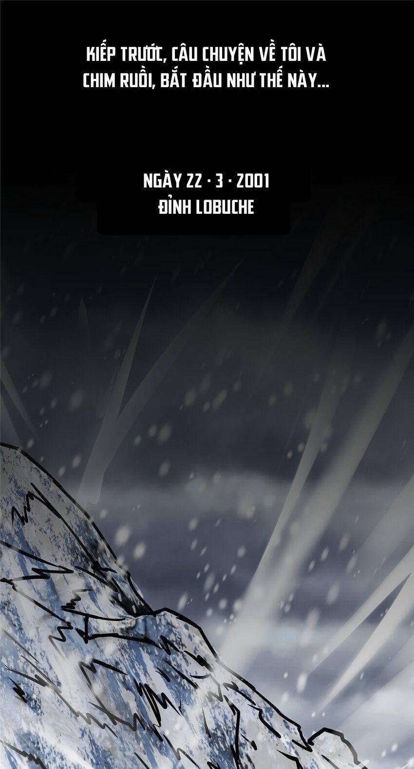 Vương Giả Săn Mồi 46 trang 12