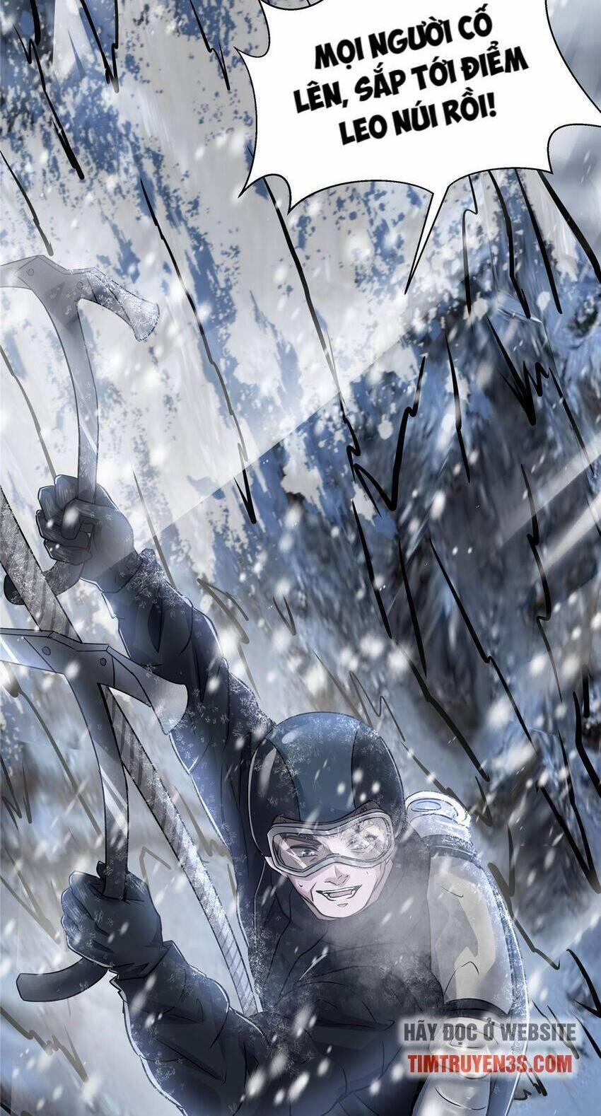 Vương Giả Săn Mồi 46 trang 15