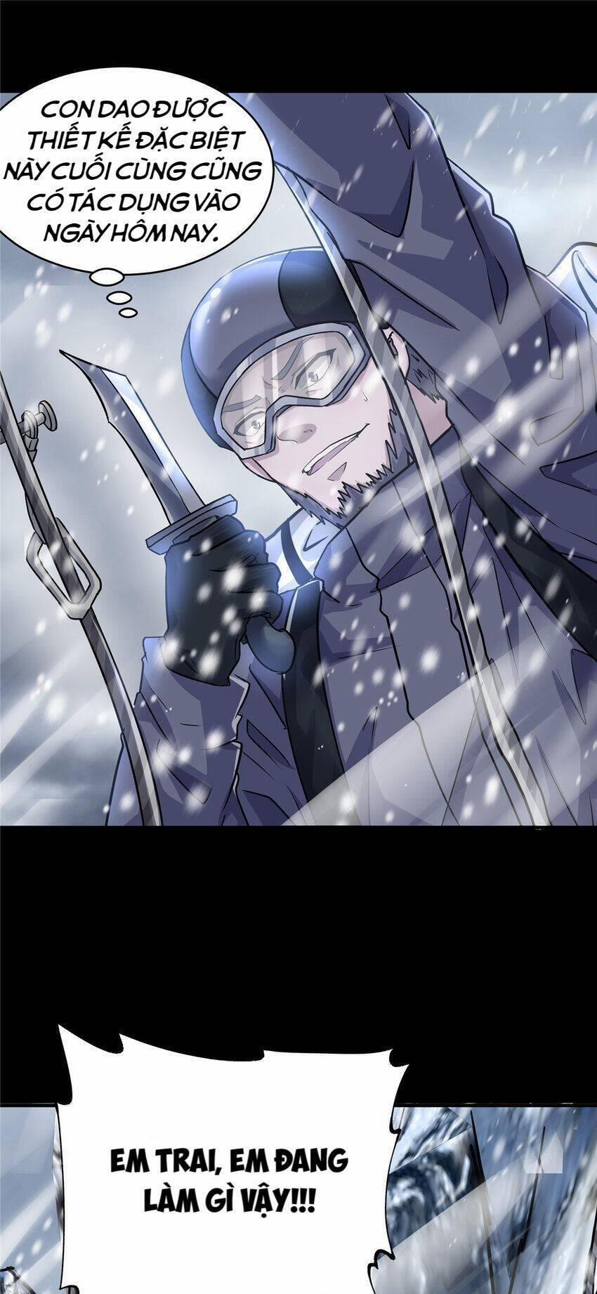 Vương Giả Săn Mồi 46 trang 18