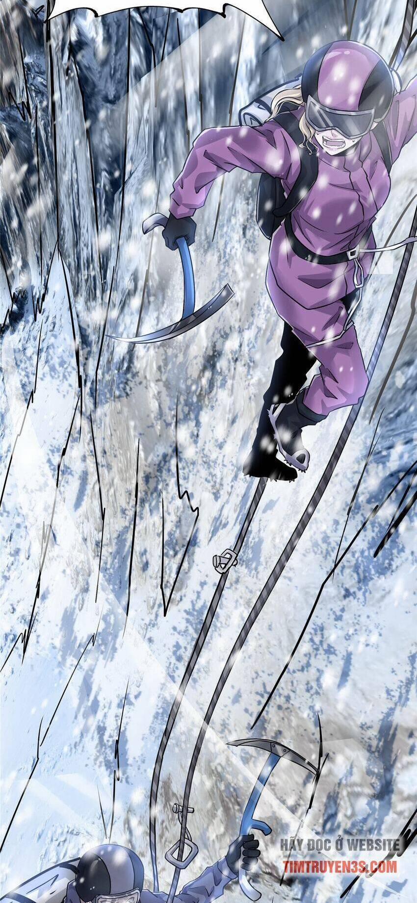 Vương Giả Săn Mồi 46 trang 19