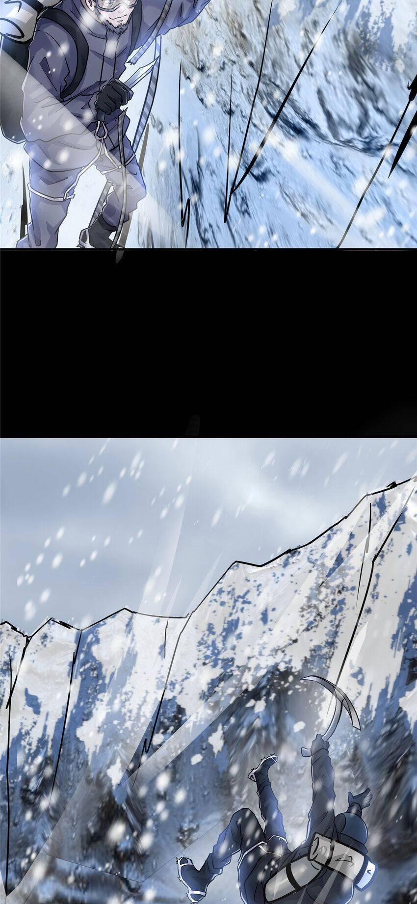 Vương Giả Săn Mồi 46 trang 20