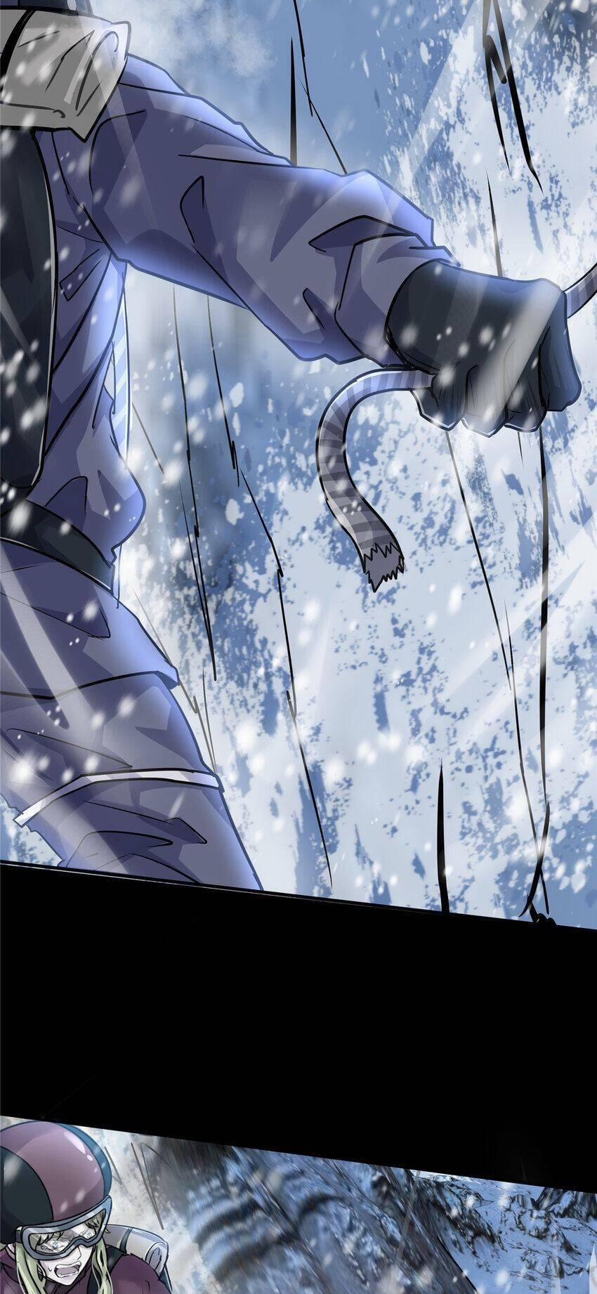 Vương Giả Săn Mồi 46 trang 22