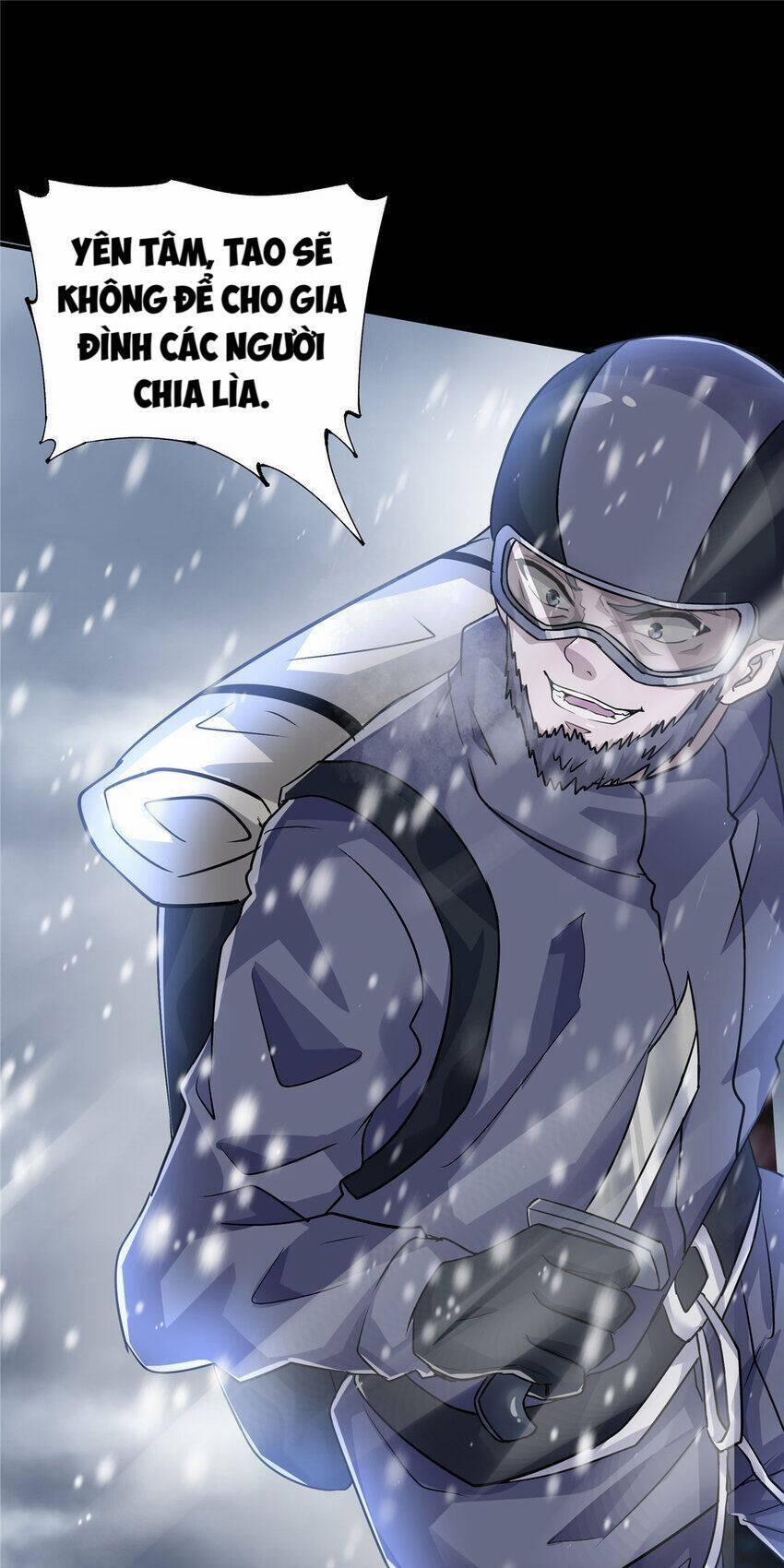 Vương Giả Săn Mồi 46 trang 24