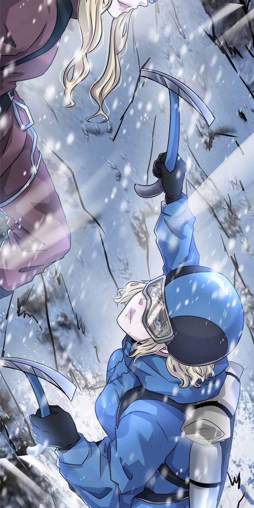 Vương Giả Săn Mồi 46 trang 28