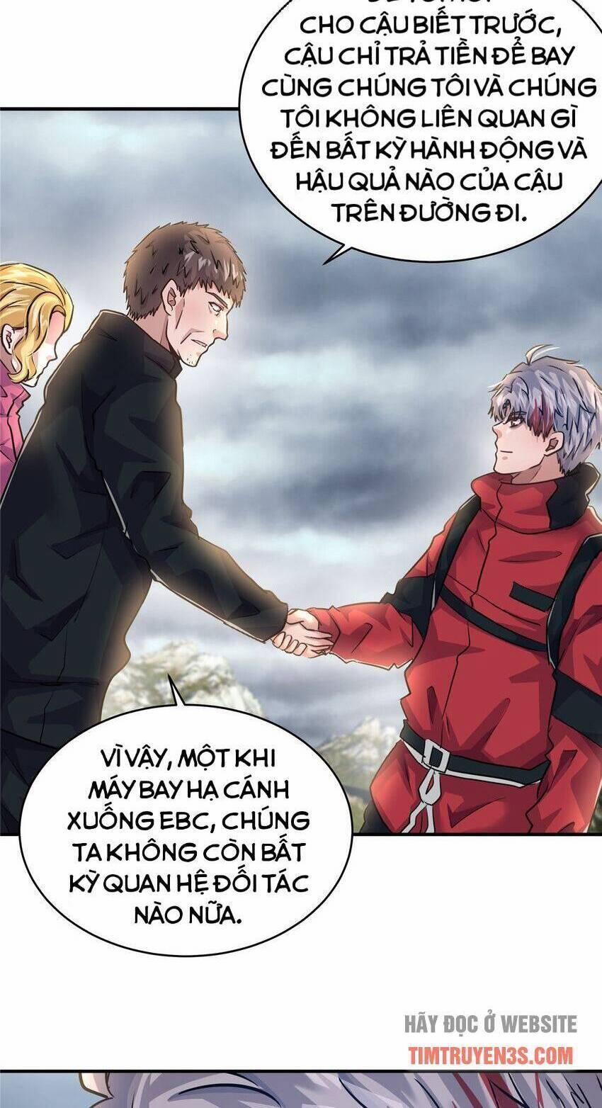 Vương Giả Săn Mồi 46 trang 3