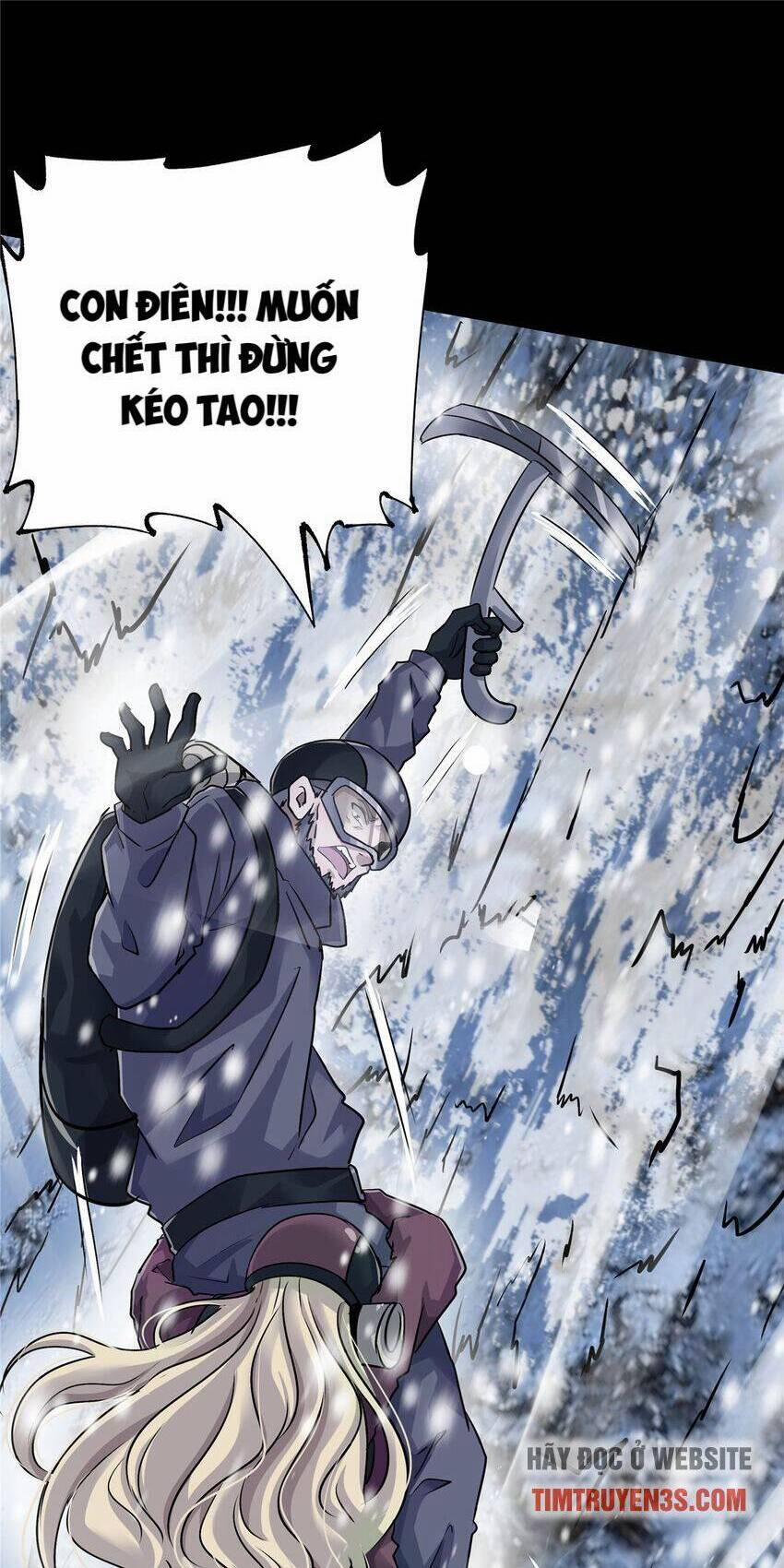 Vương Giả Săn Mồi 46 trang 31