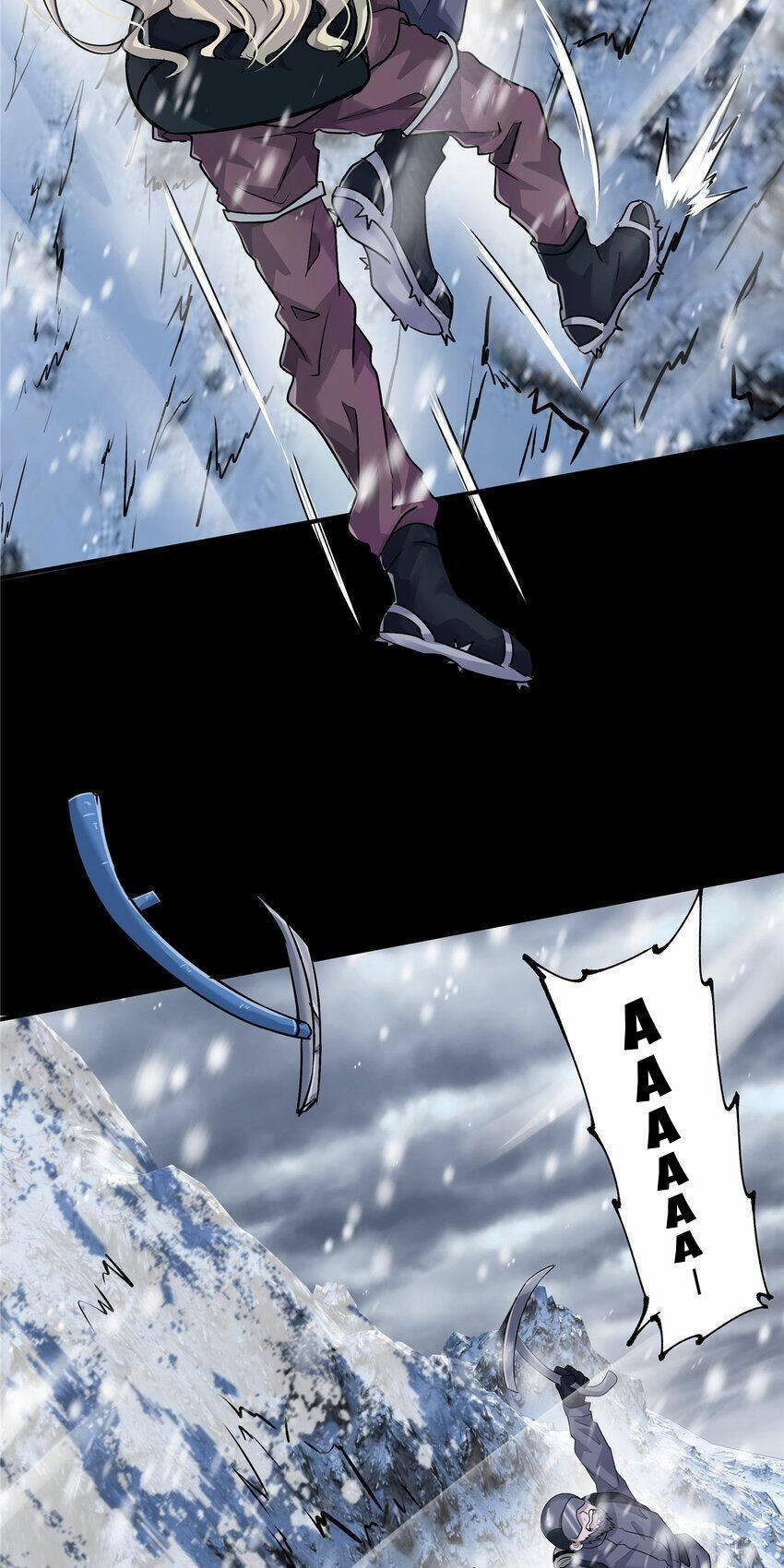 Vương Giả Săn Mồi 46 trang 32